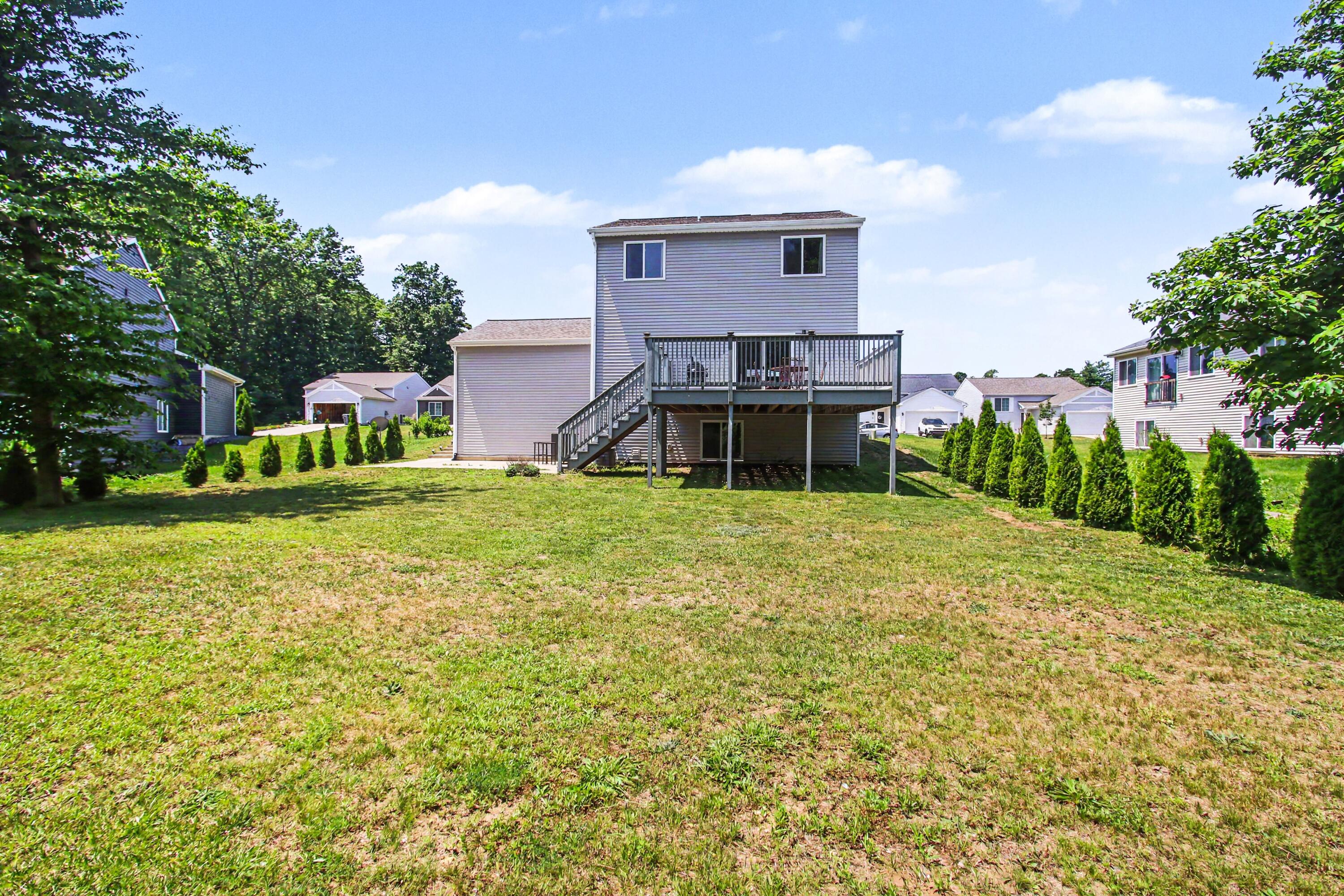 5223 Seawall Court South Haven MI 49090