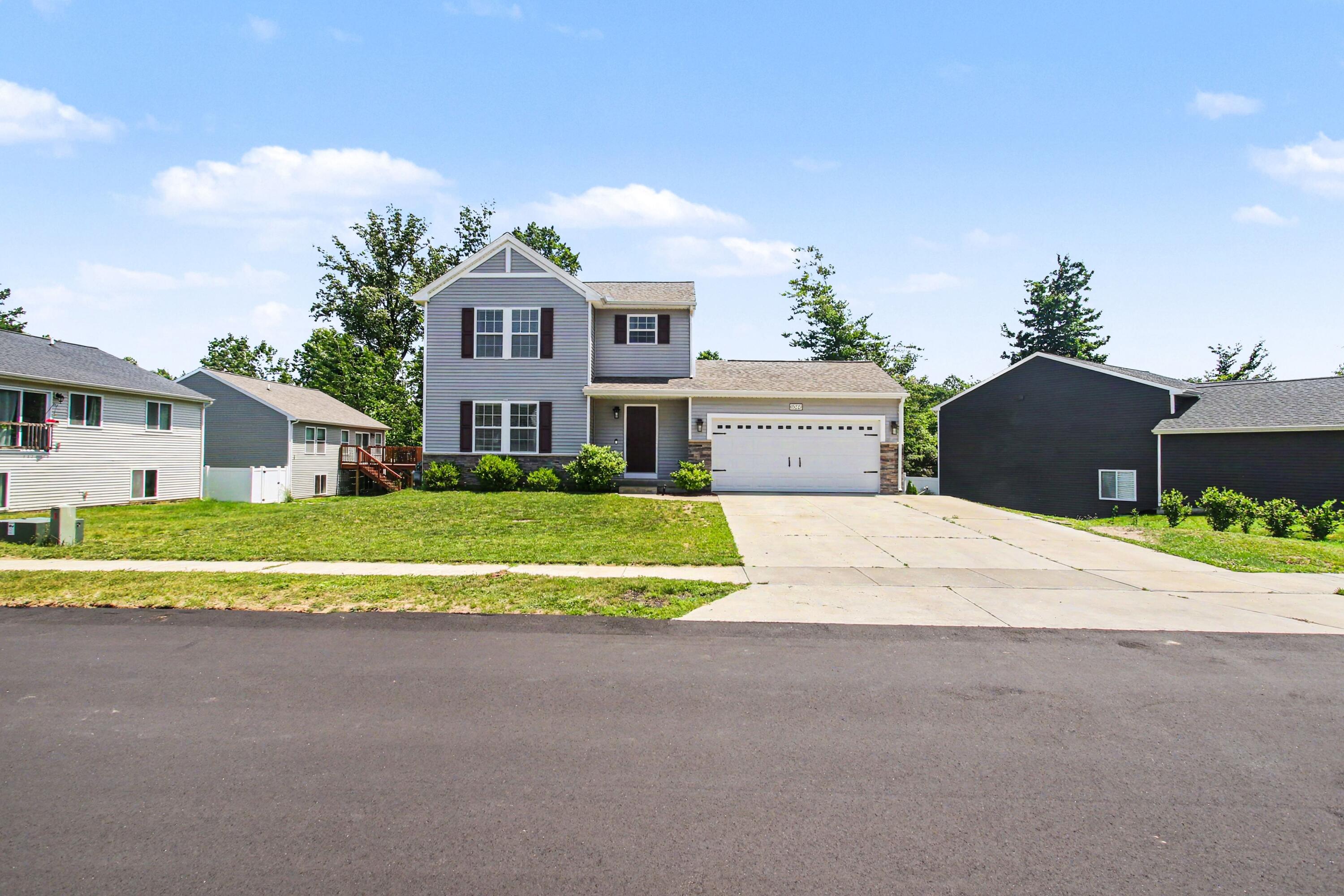 5223 Seawall Court South Haven MI 49090