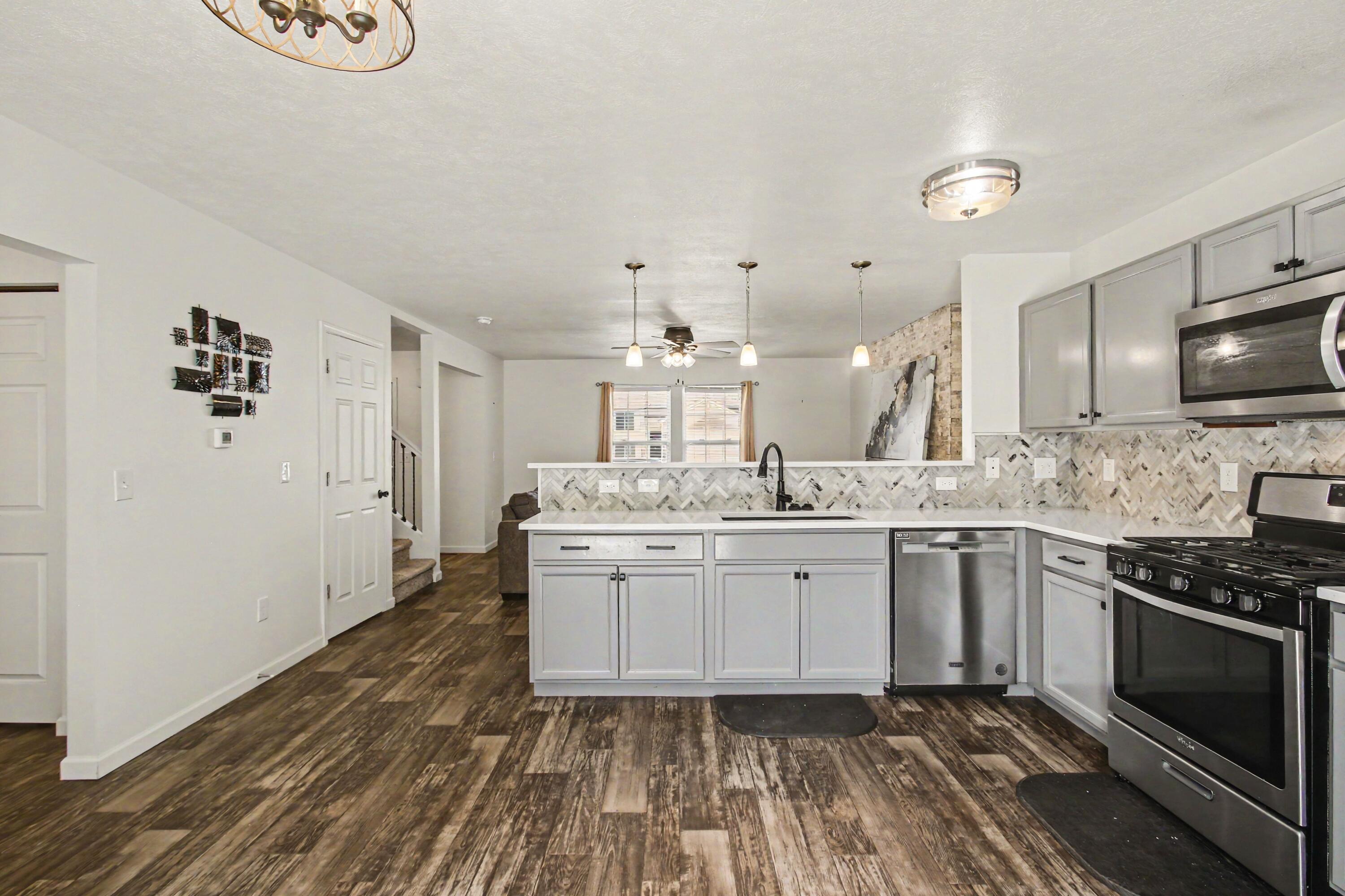 5223 Seawall Court South Haven MI 49090