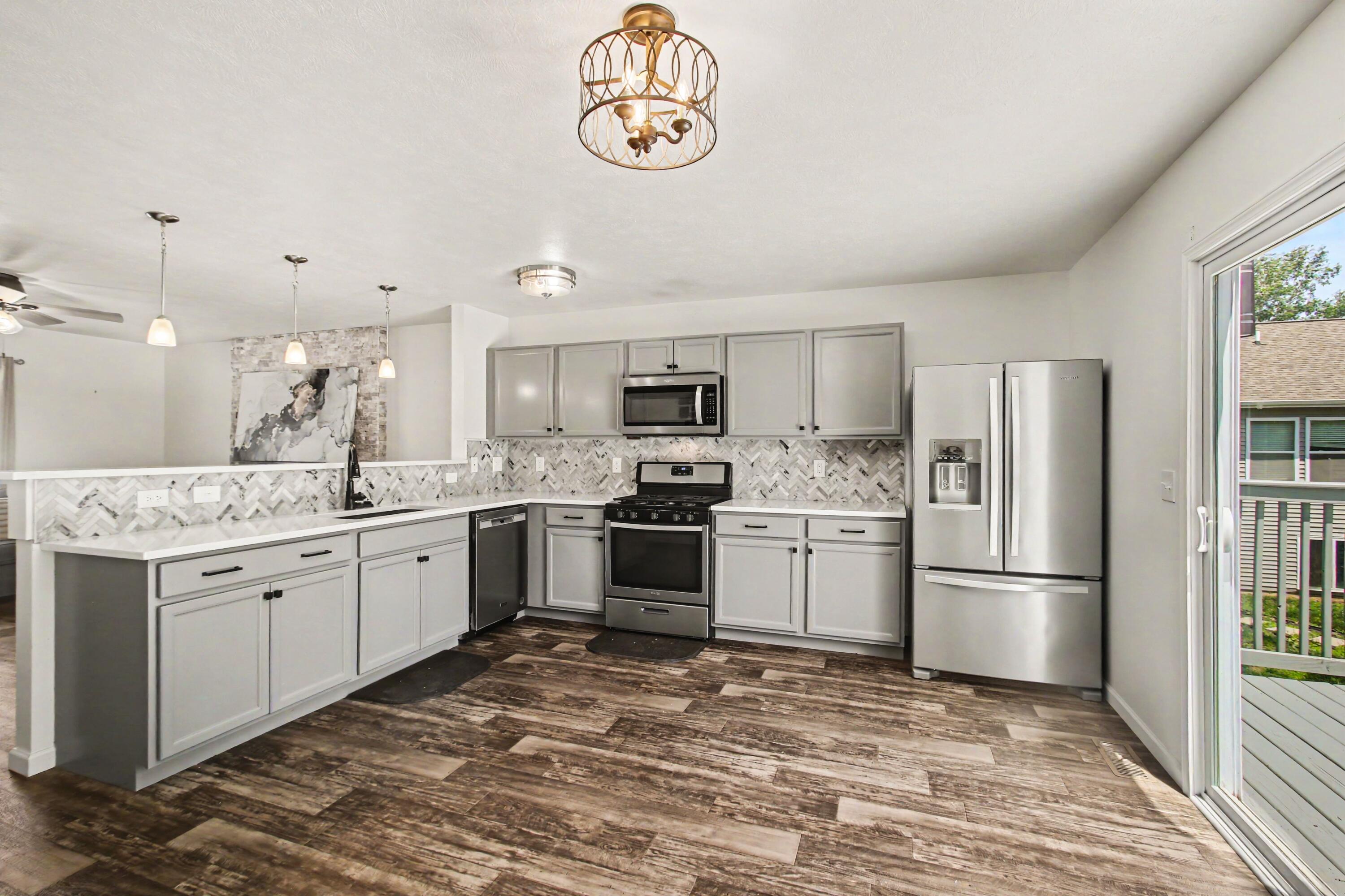 5223 Seawall Court South Haven MI 49090
