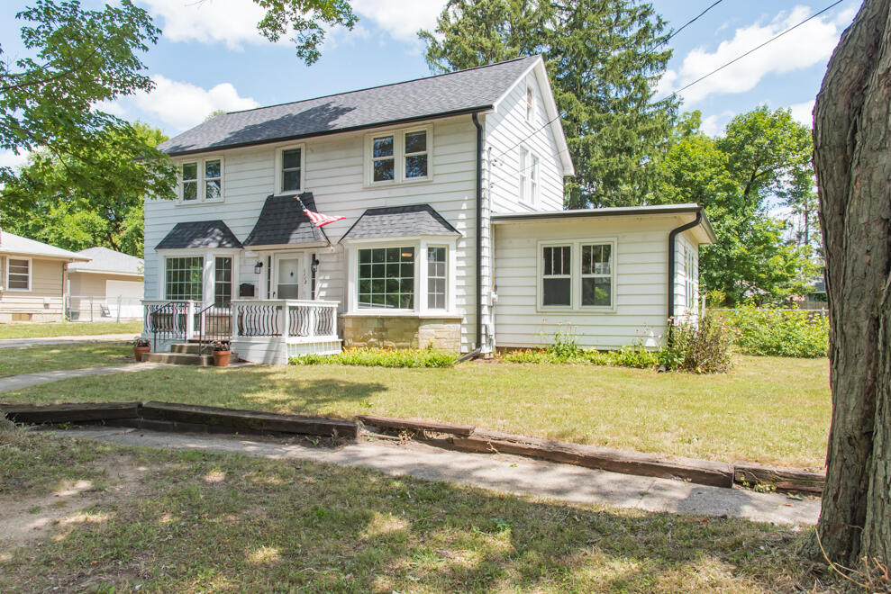 1112 Washburn Avenue Kalamazoo MI 49048