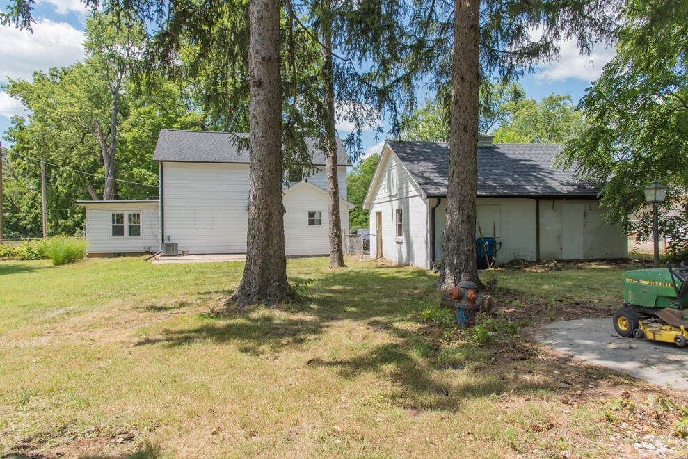 1112 Washburn Avenue Kalamazoo MI 49048