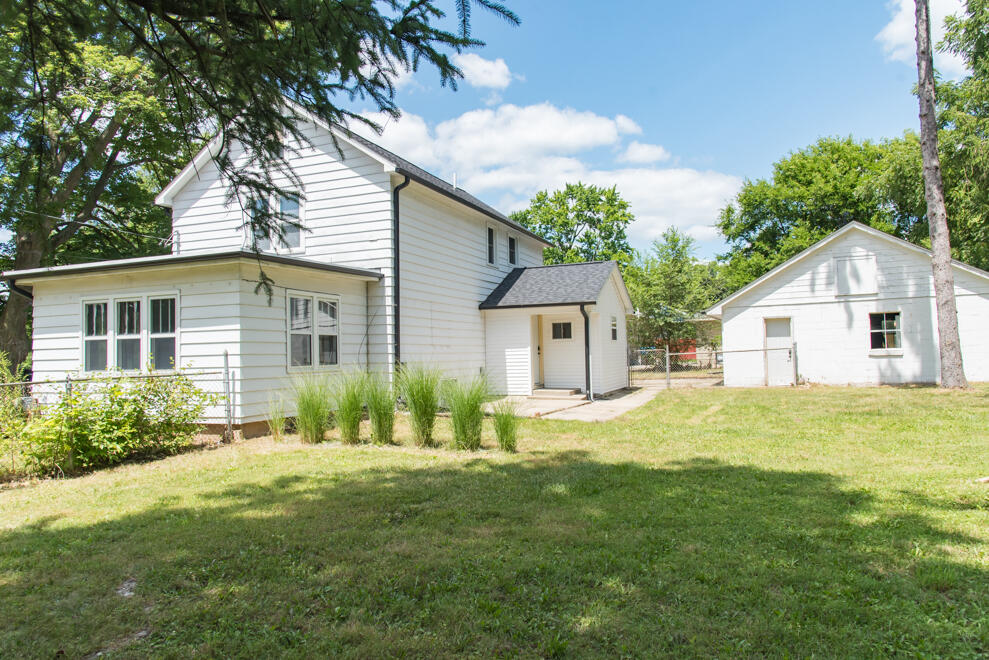1112 Washburn Avenue Kalamazoo MI 49048