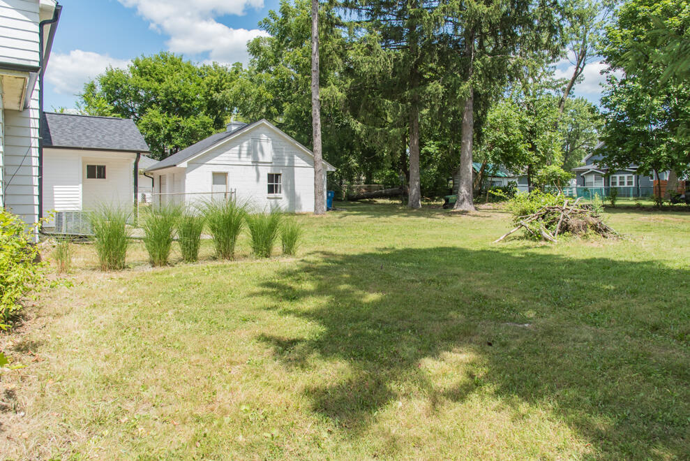 1112 Washburn Avenue Kalamazoo MI 49048
