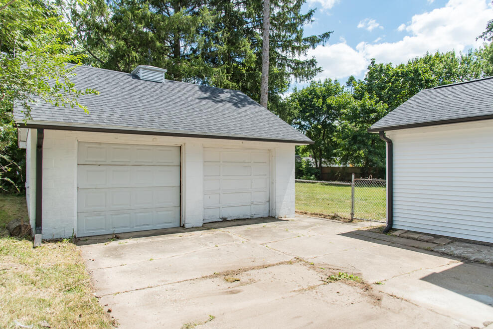 1112 Washburn Avenue Kalamazoo MI 49048