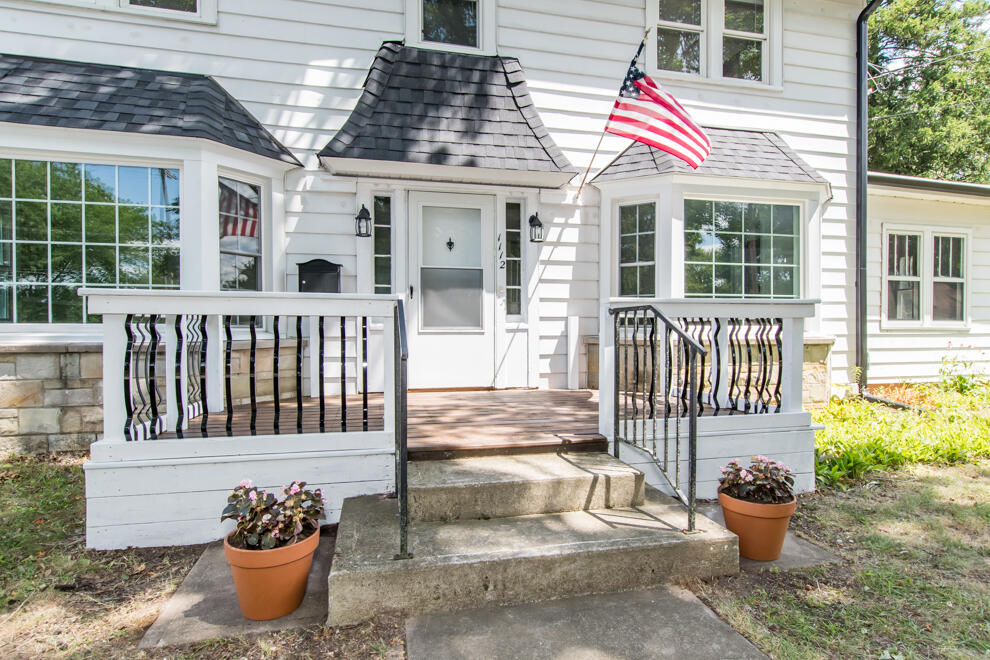 1112 Washburn Avenue Kalamazoo MI 49048
