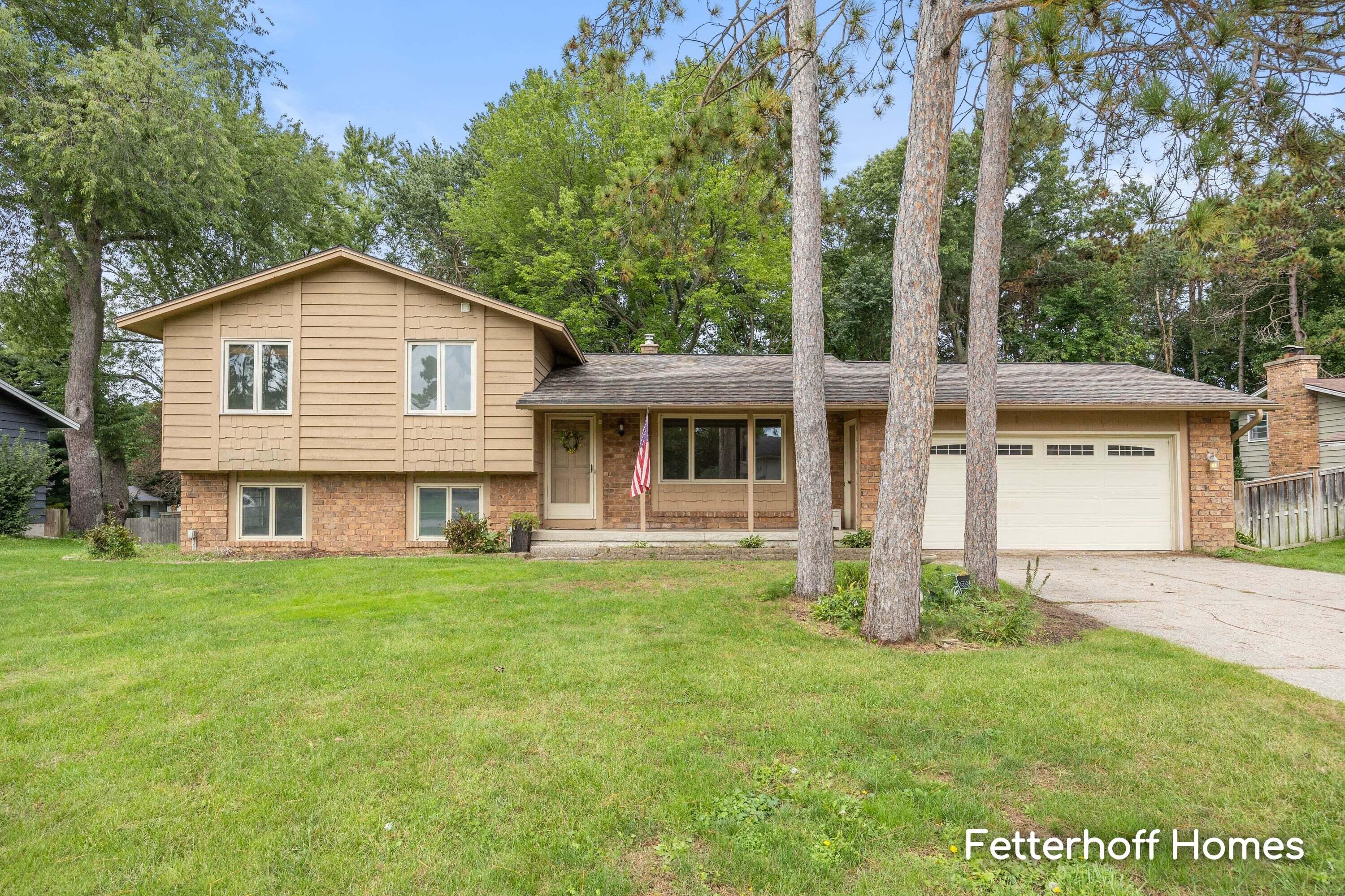 6325 Bechalla Drive SE Grand Rapids MI 49546