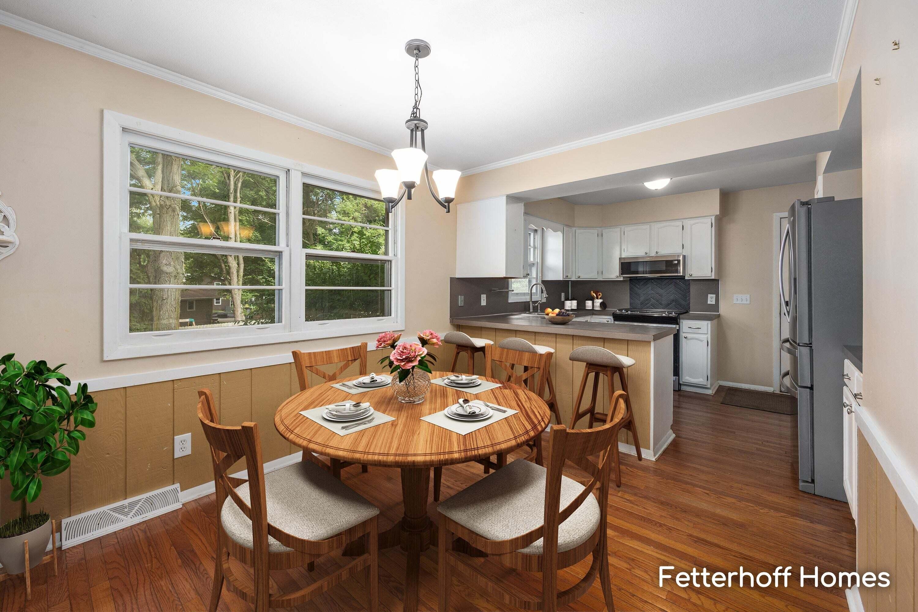 6325 Bechalla Drive SE Grand Rapids MI 49546