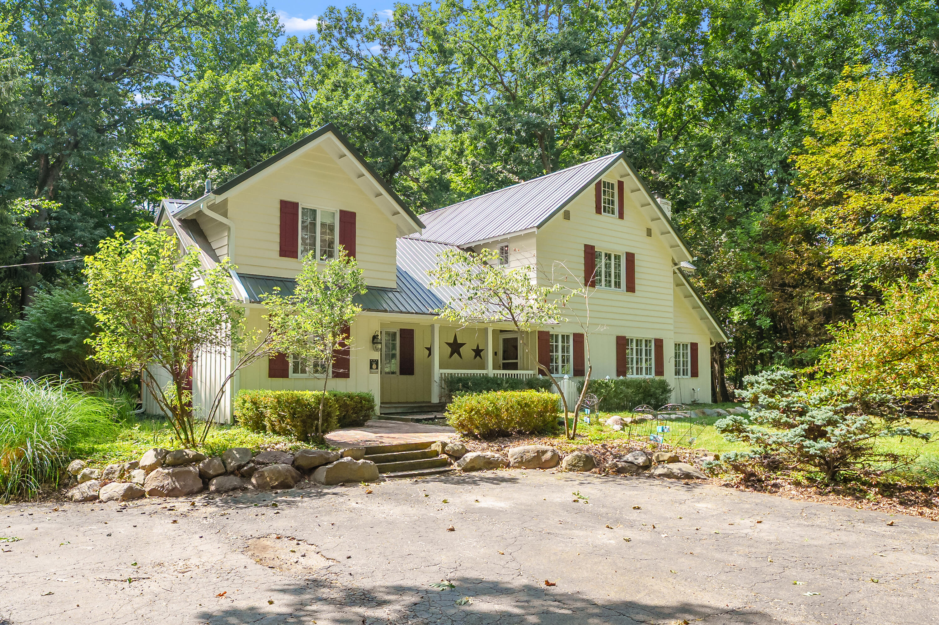 5315 Angling Road Portage MI 49024