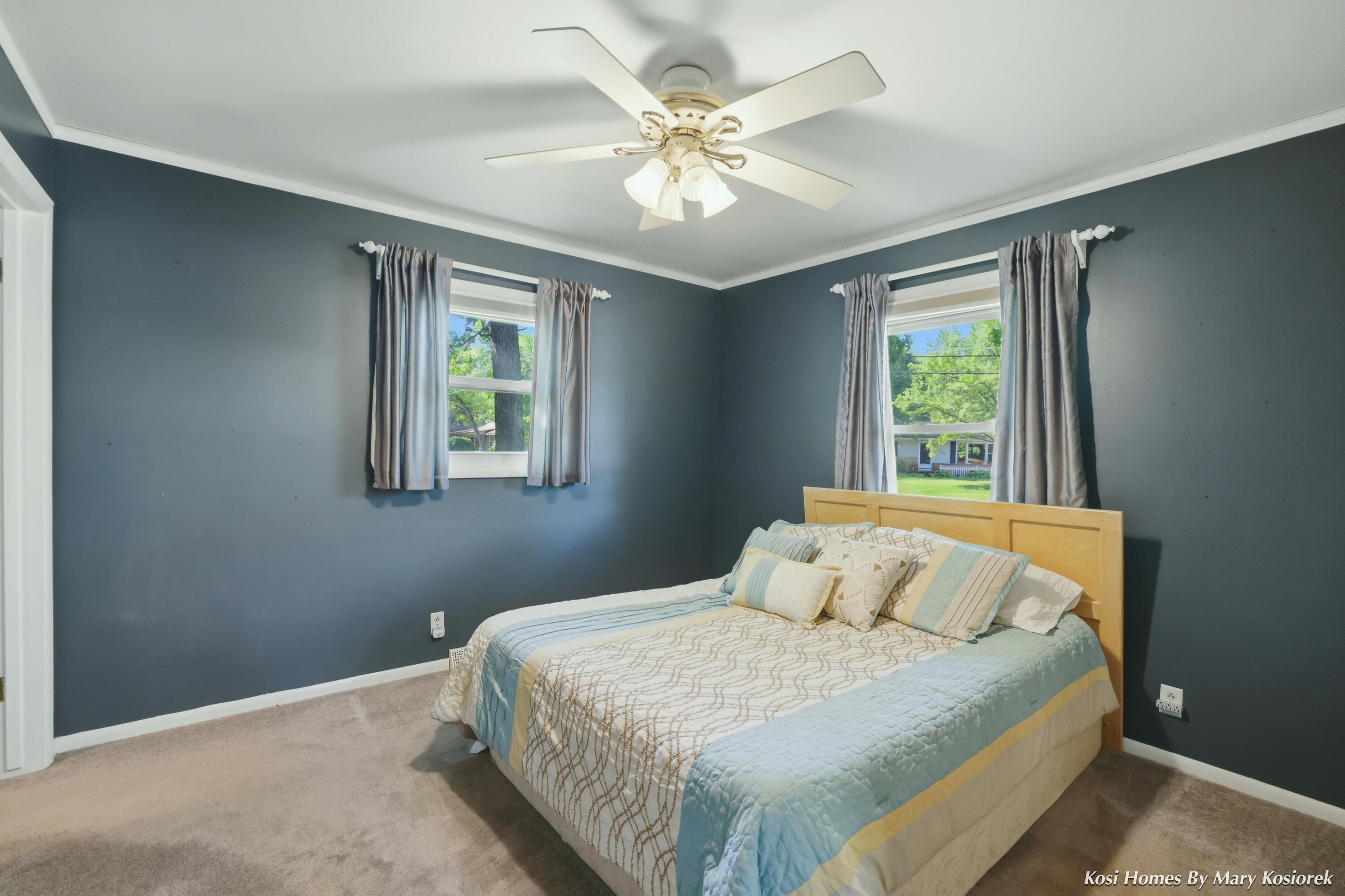 4960 Bluff Drive NE Grand Rapids MI 49525
