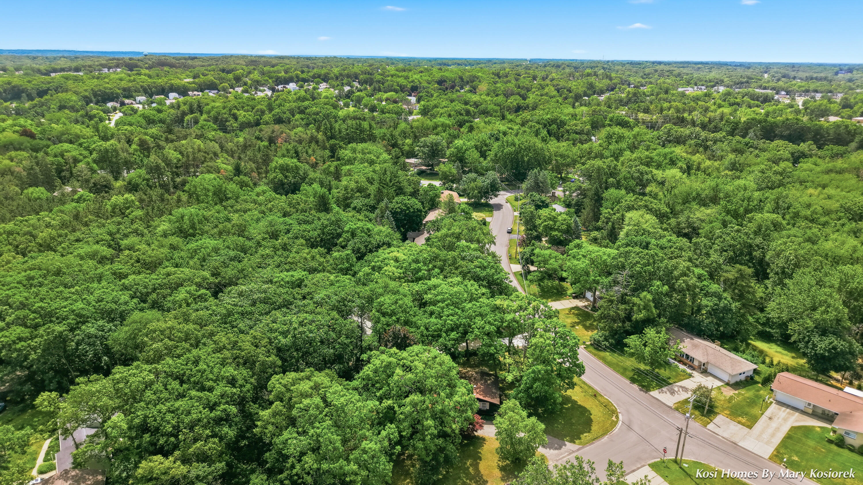 4960 Bluff Drive NE Grand Rapids MI 49525