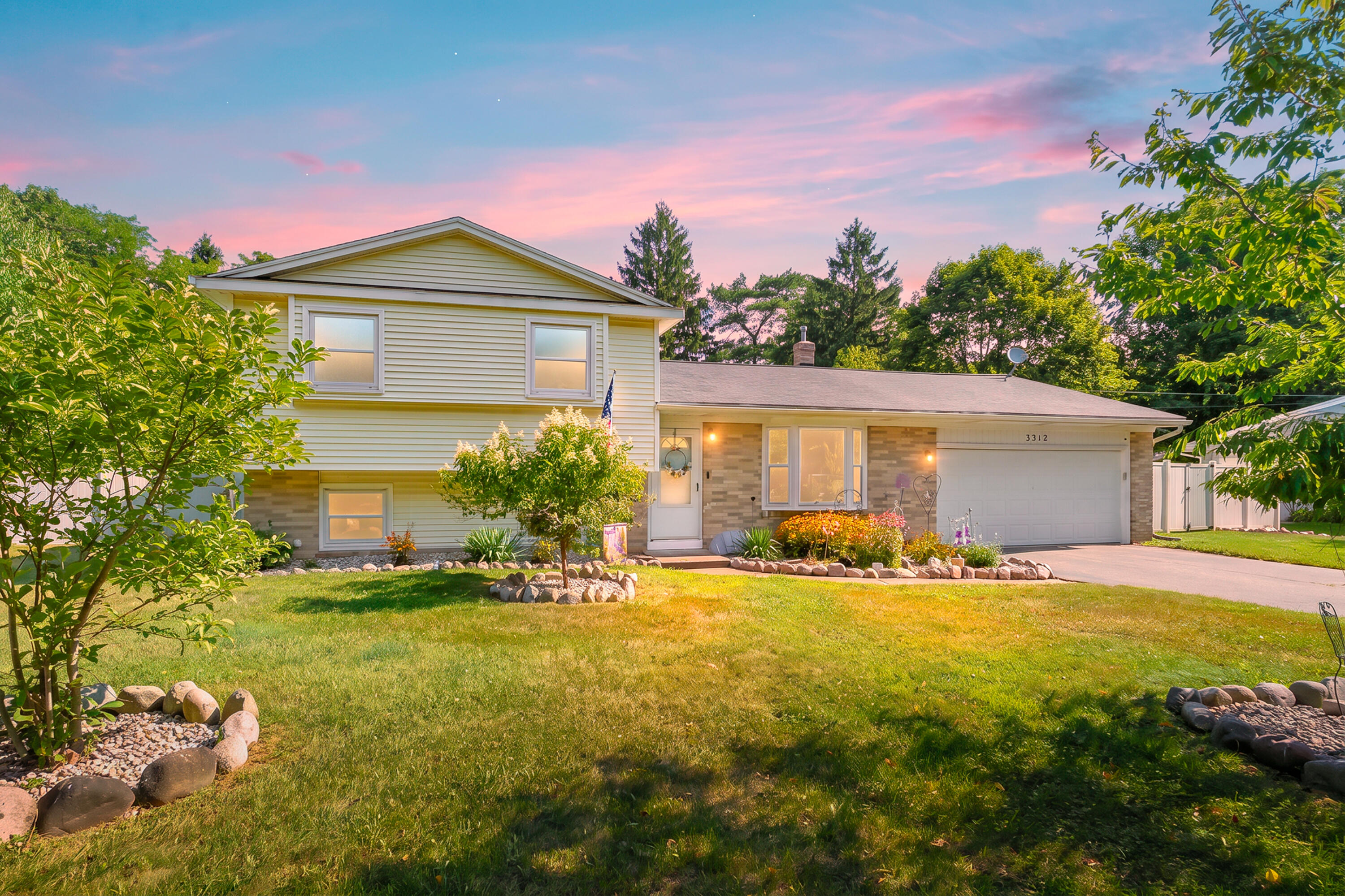 3312 Dublin Avenue Kalamazoo MI 49006