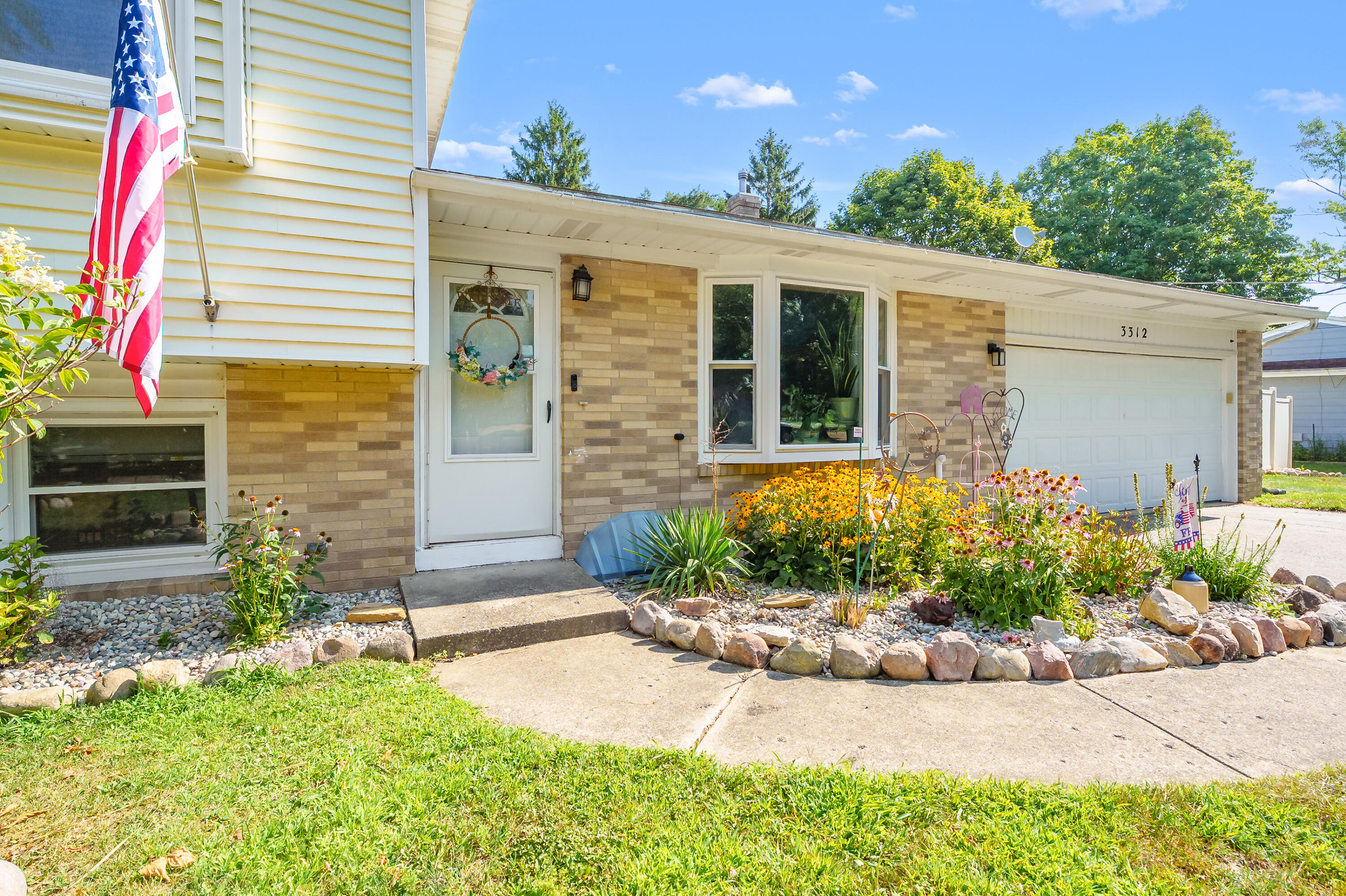 3312 Dublin Avenue Kalamazoo MI 49006