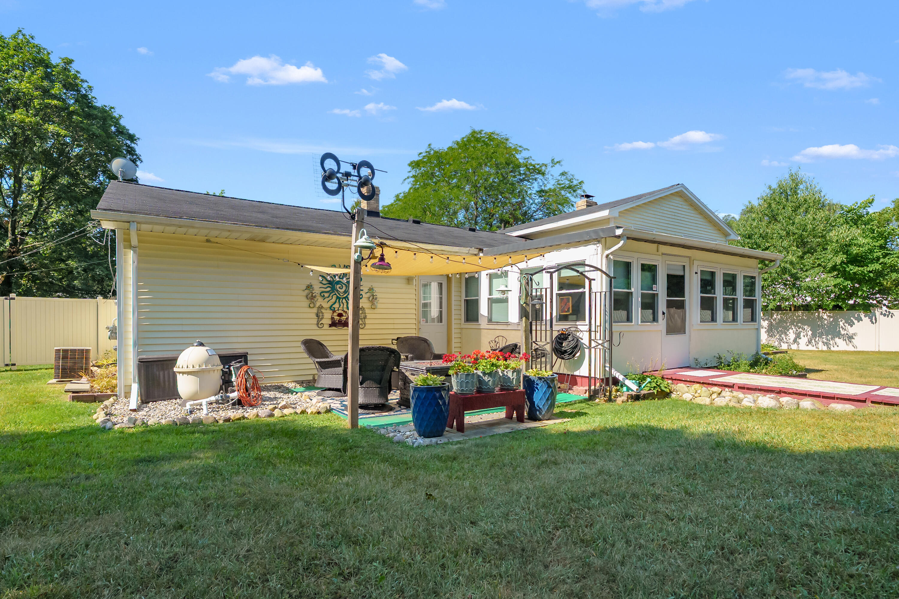 3312 Dublin Avenue Kalamazoo MI 49006