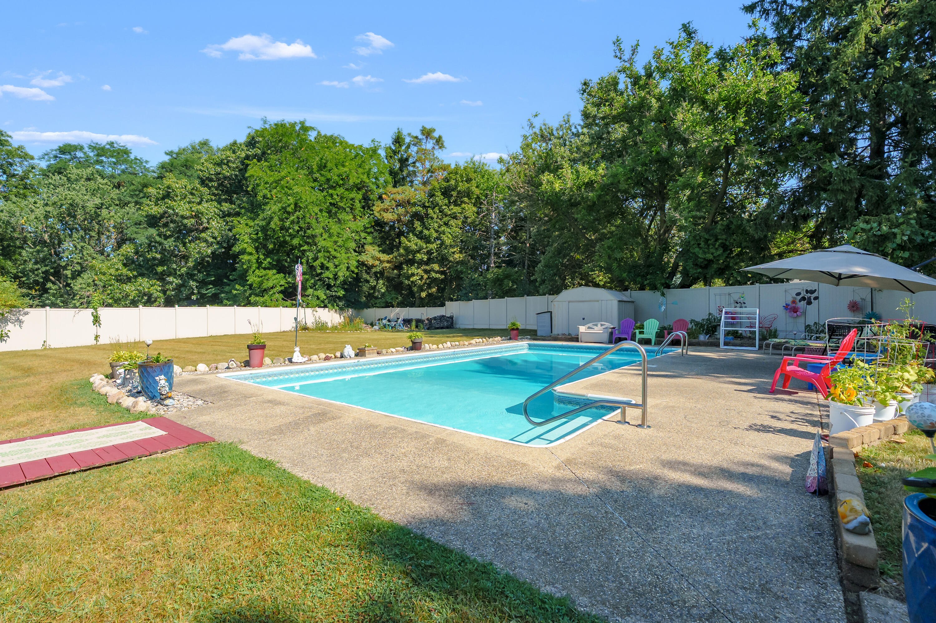 3312 Dublin Avenue Kalamazoo MI 49006