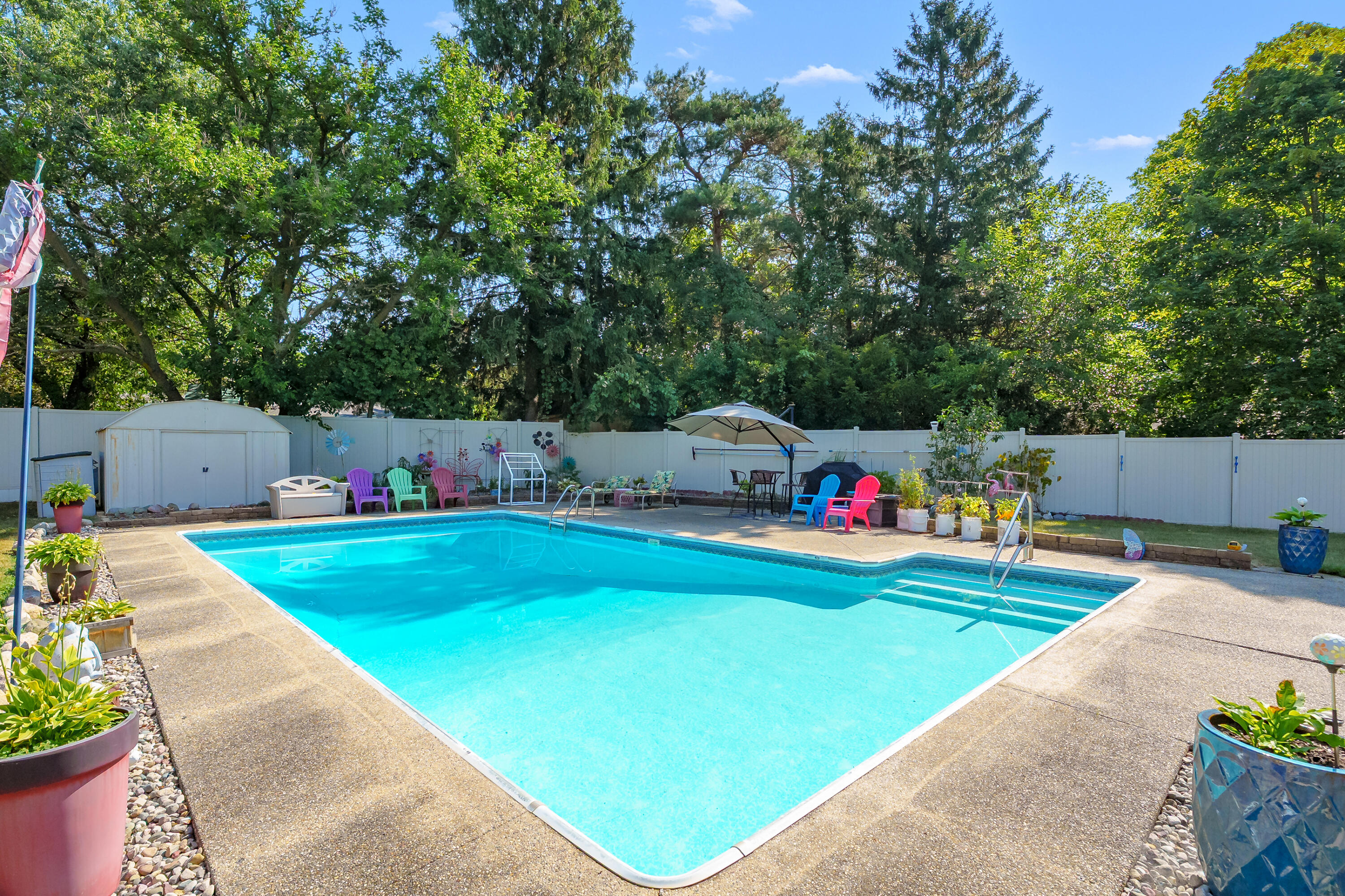 3312 Dublin Avenue Kalamazoo MI 49006