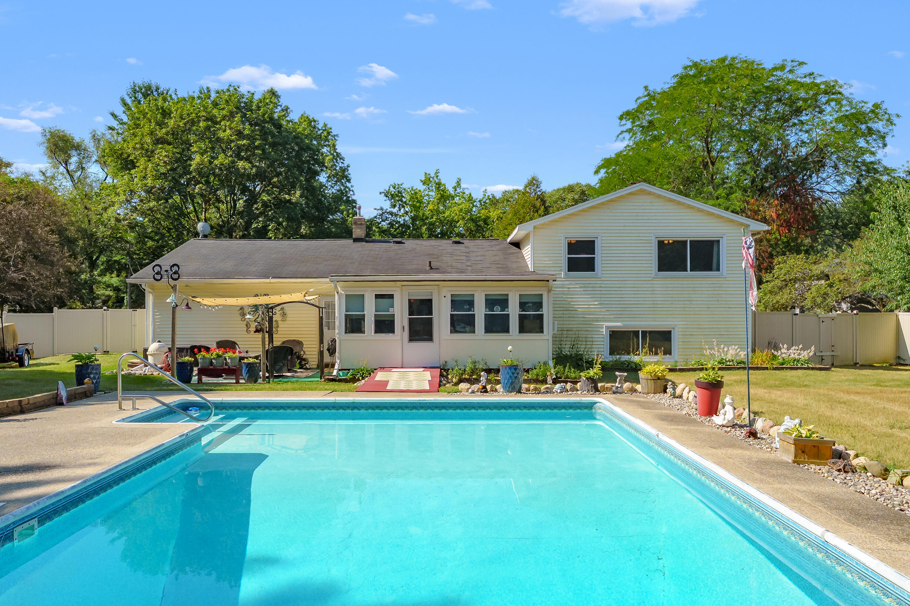 3312 Dublin Avenue Kalamazoo MI 49006