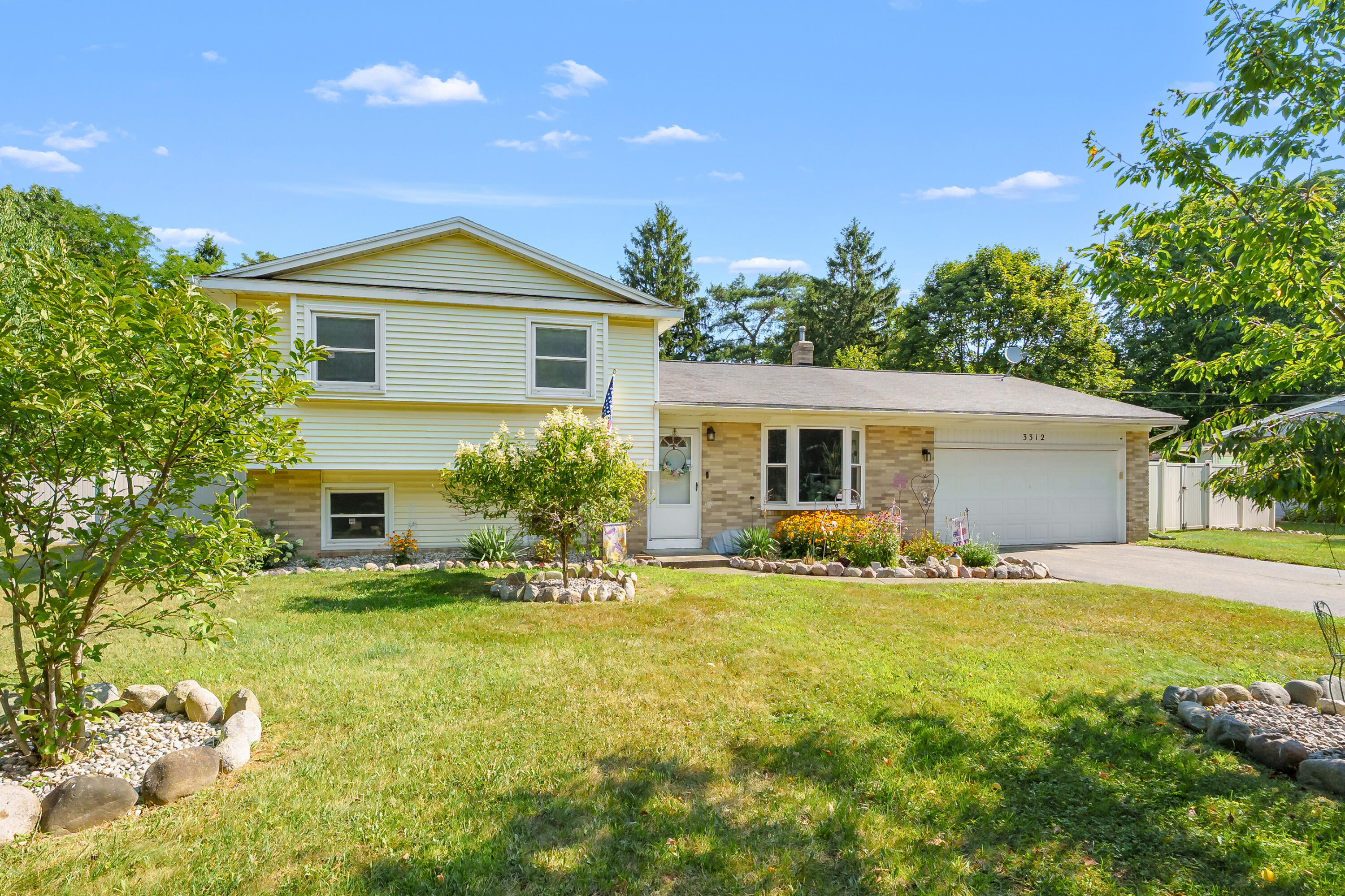 3312 Dublin Avenue Kalamazoo MI 49006