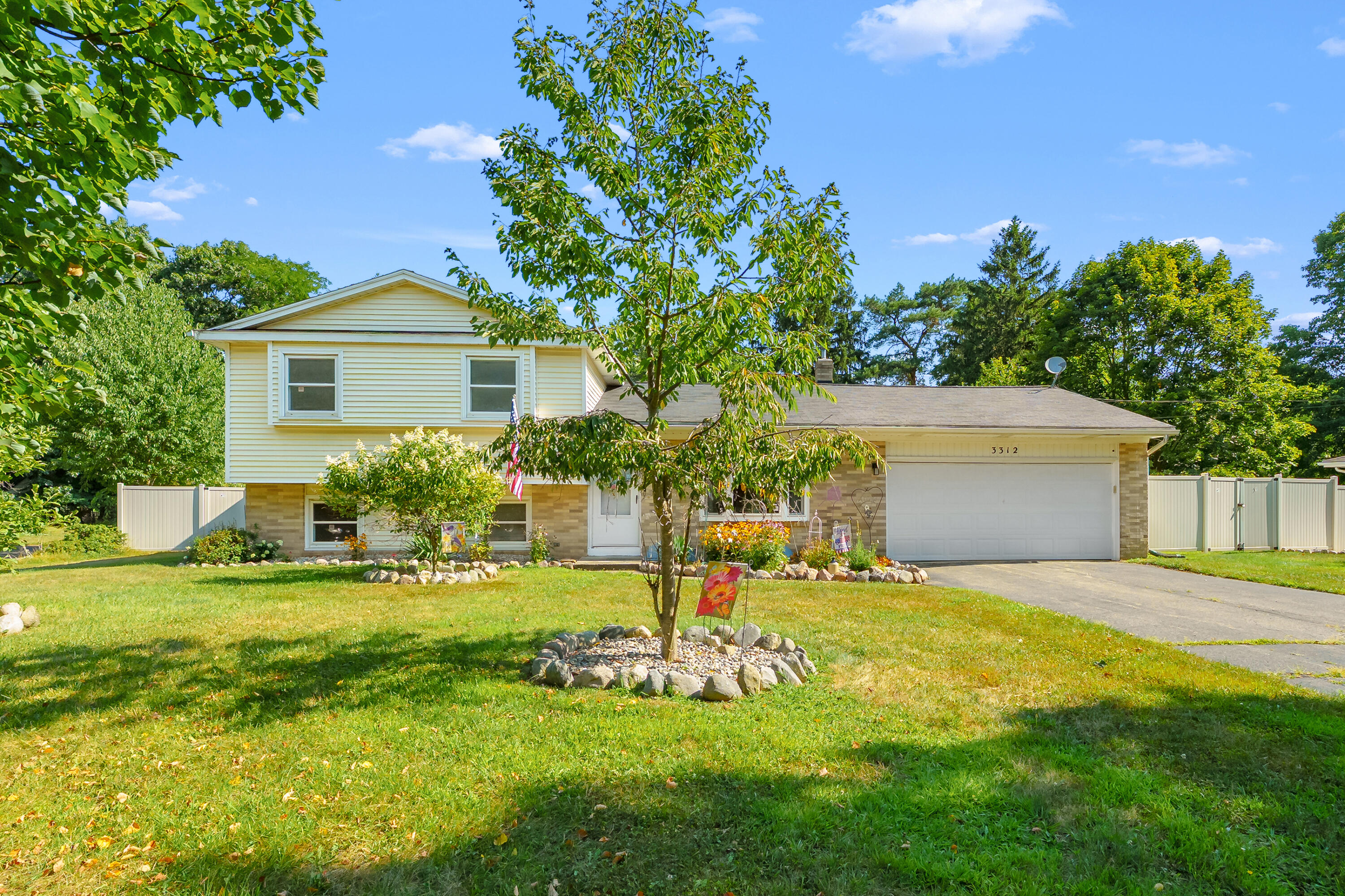 3312 Dublin Avenue Kalamazoo MI 49006