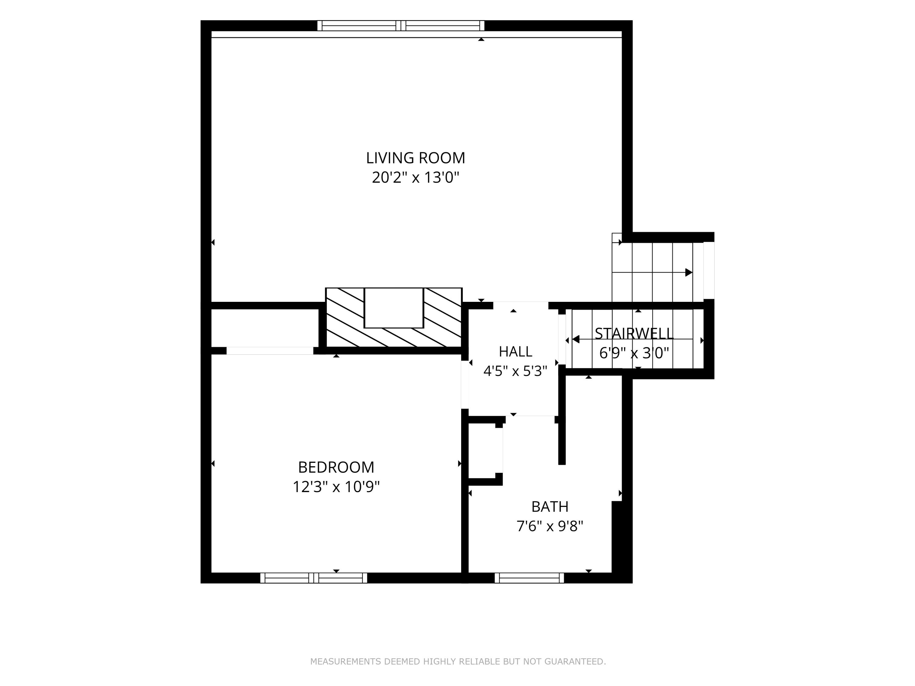 3312 Dublin Avenue Kalamazoo MI 49006