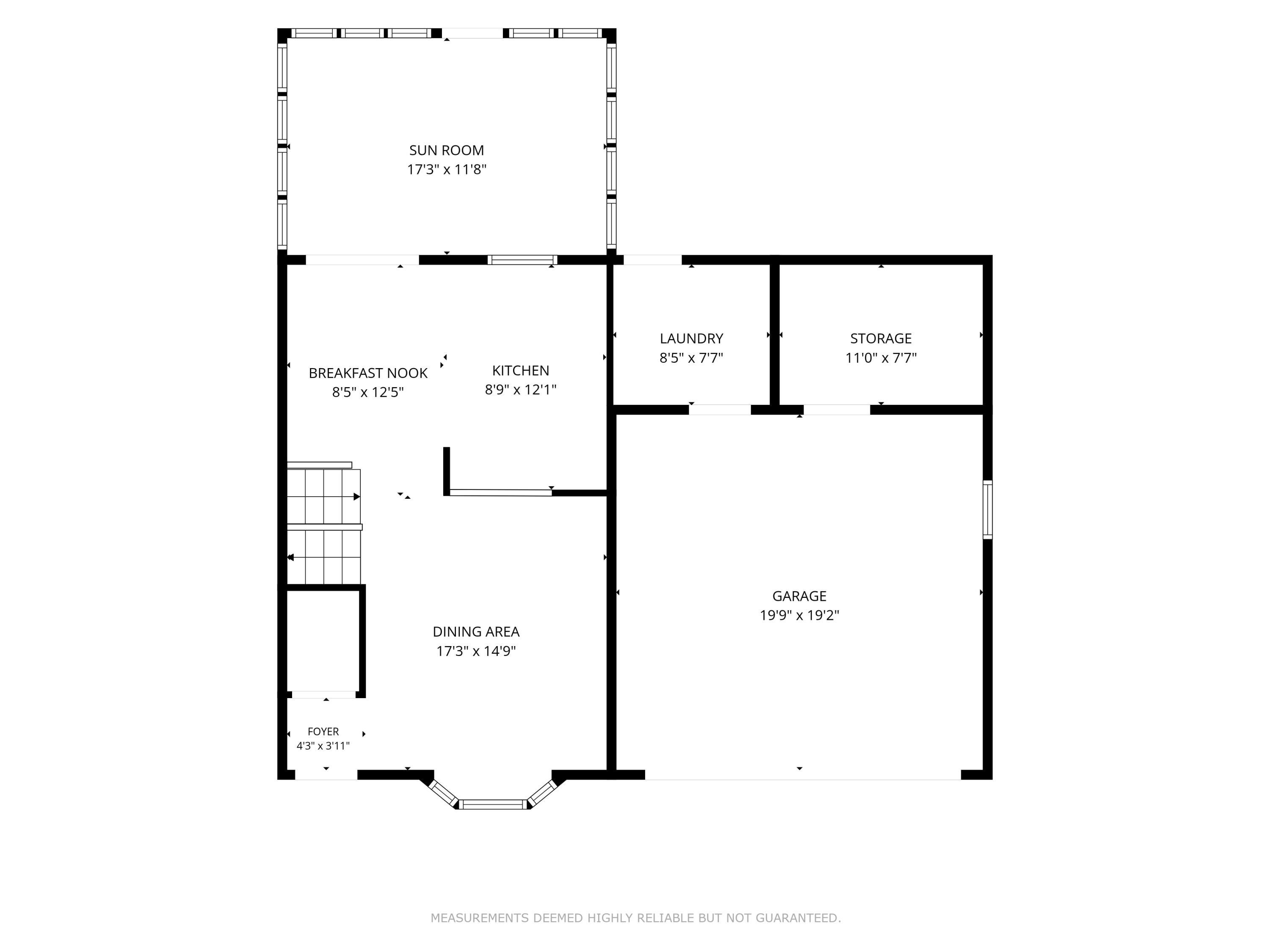 3312 Dublin Avenue Kalamazoo MI 49006
