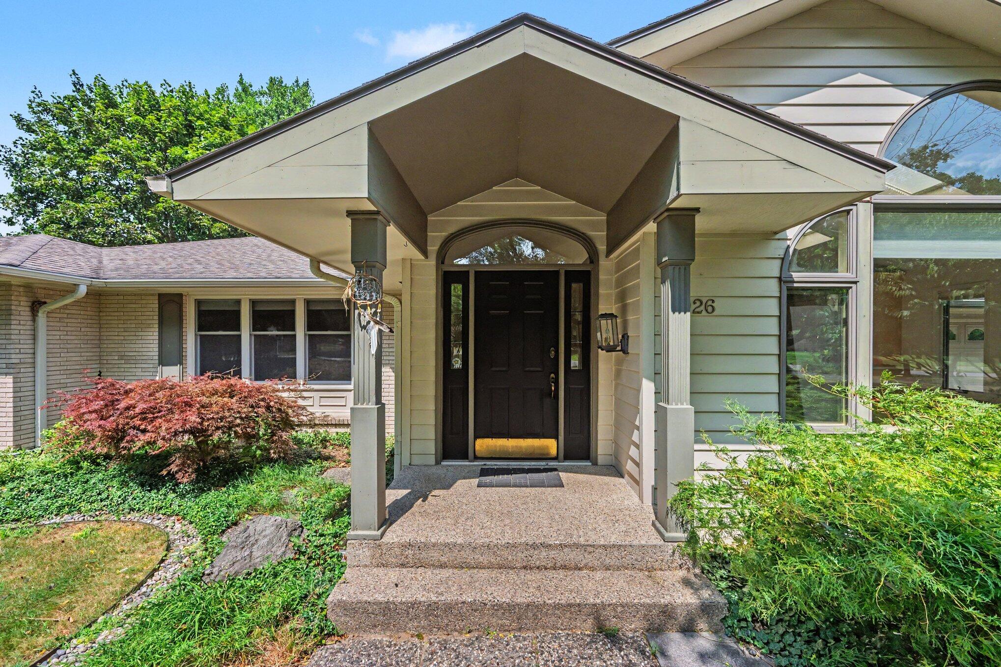 1926 Greenbriar Drive Portage MI 49024