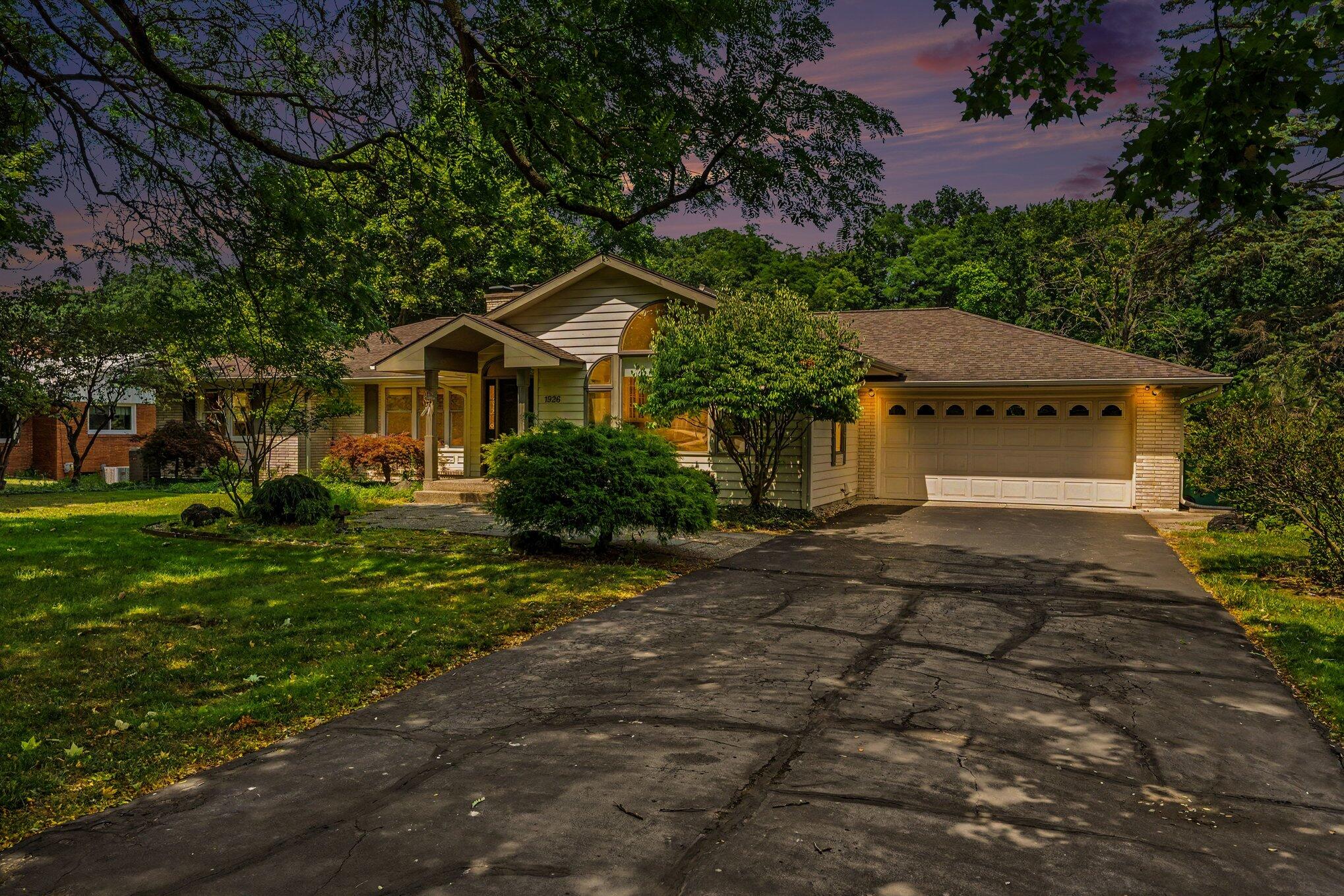 1926 Greenbriar Drive Portage MI 49024