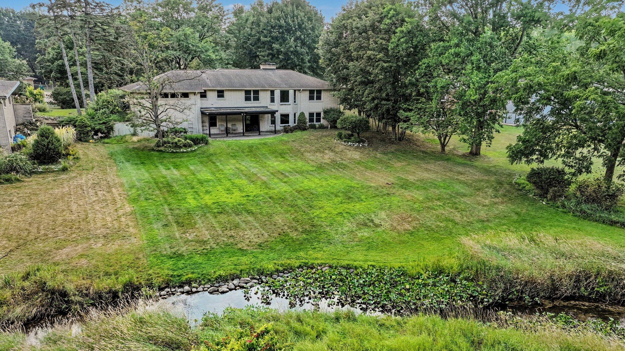 1926 Greenbriar Drive Portage MI 49024