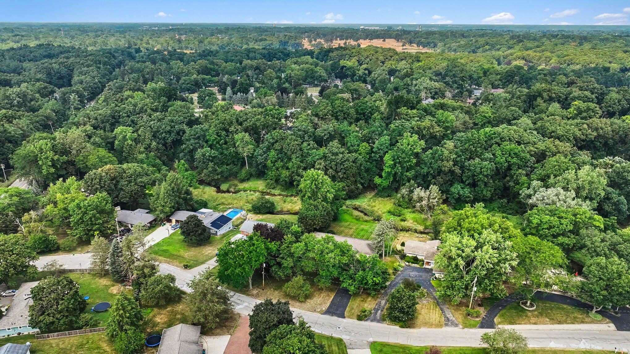 1926 Greenbriar Drive Portage MI 49024