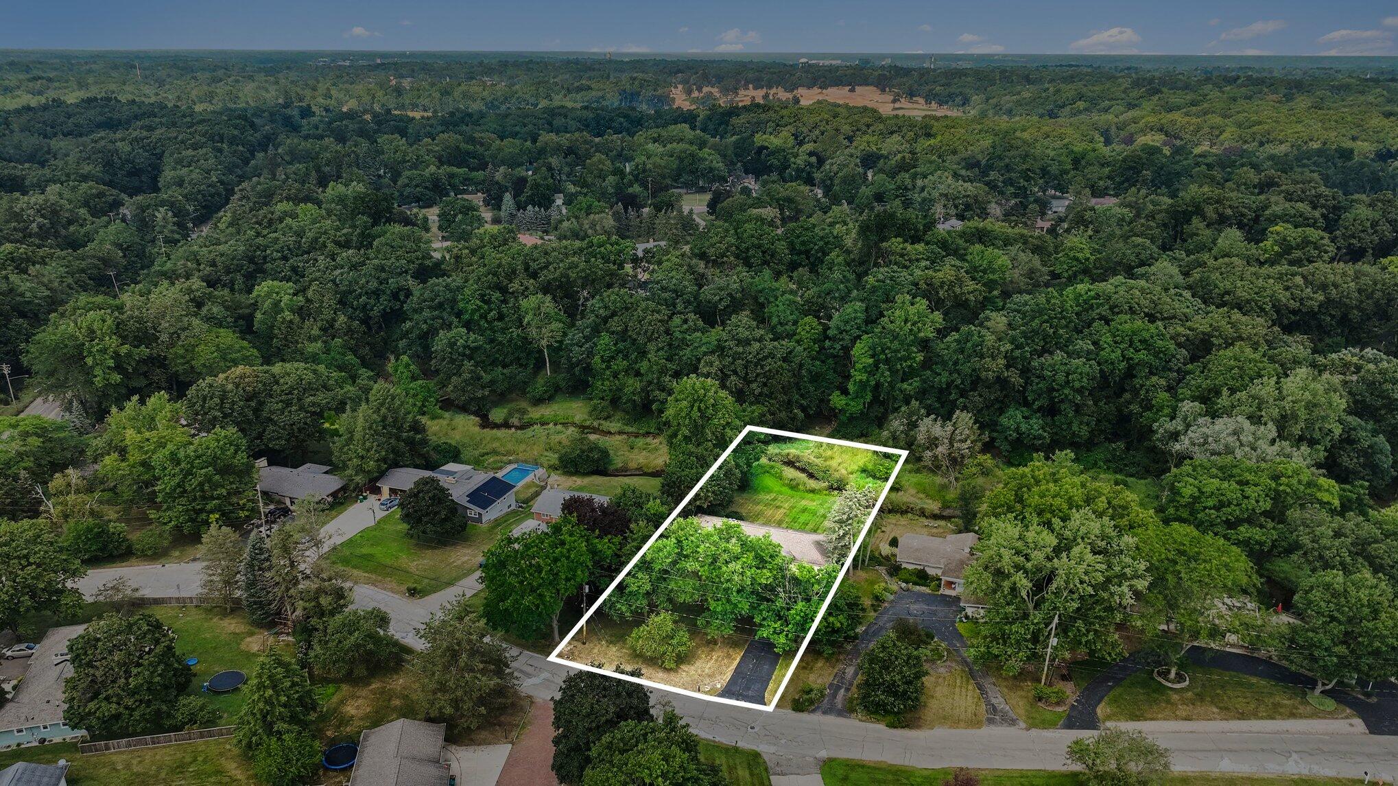 1926 Greenbriar Drive Portage MI 49024