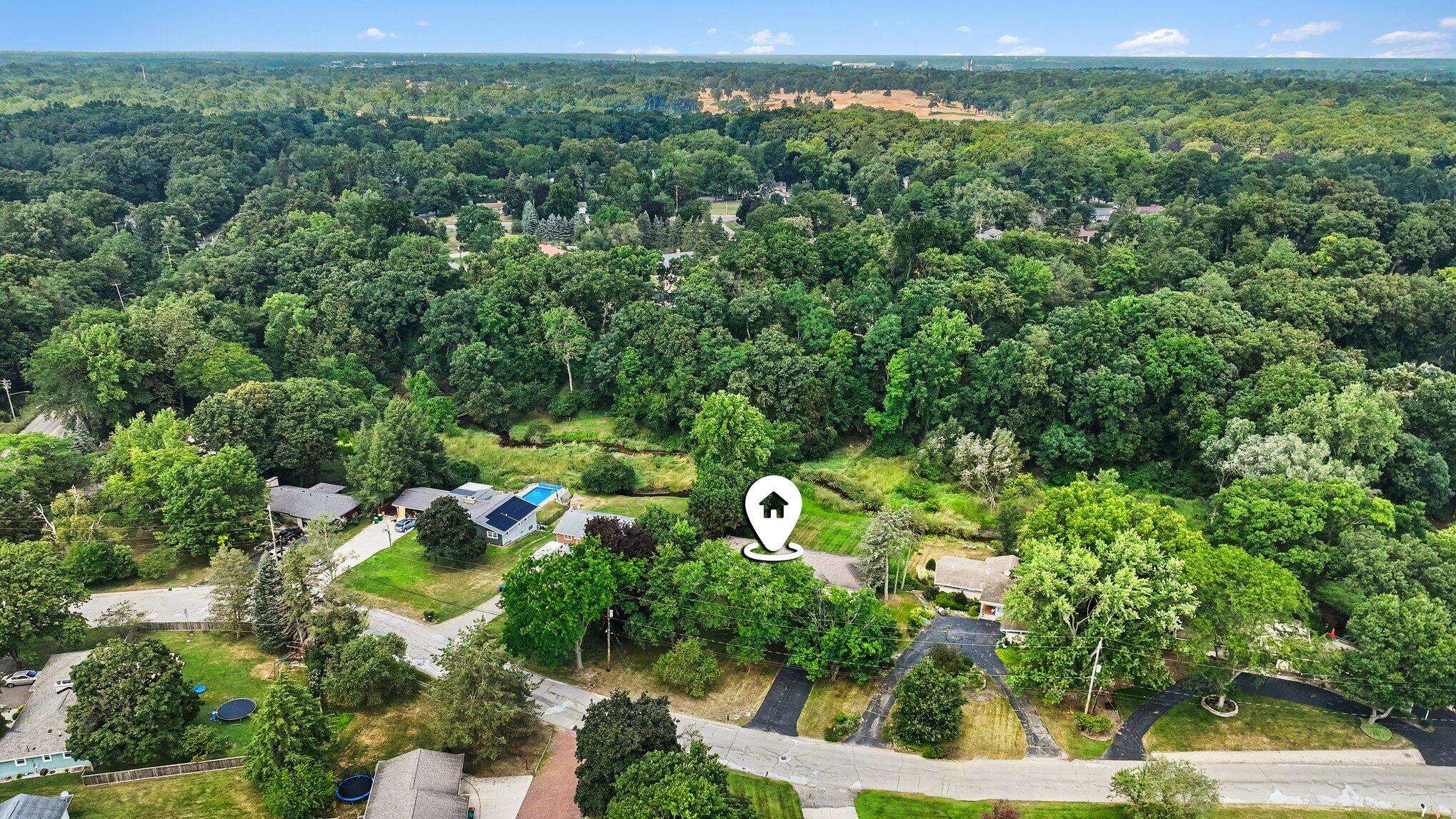 1926 Greenbriar Drive Portage MI 49024