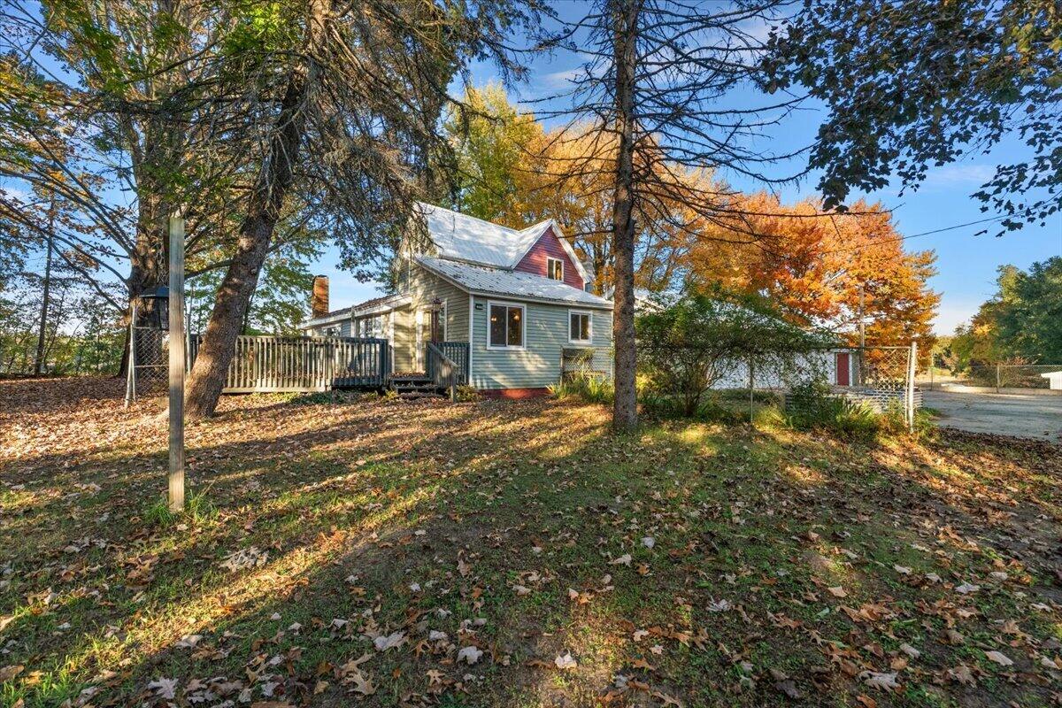 4785 118th Avenue Fennville MI 49408
