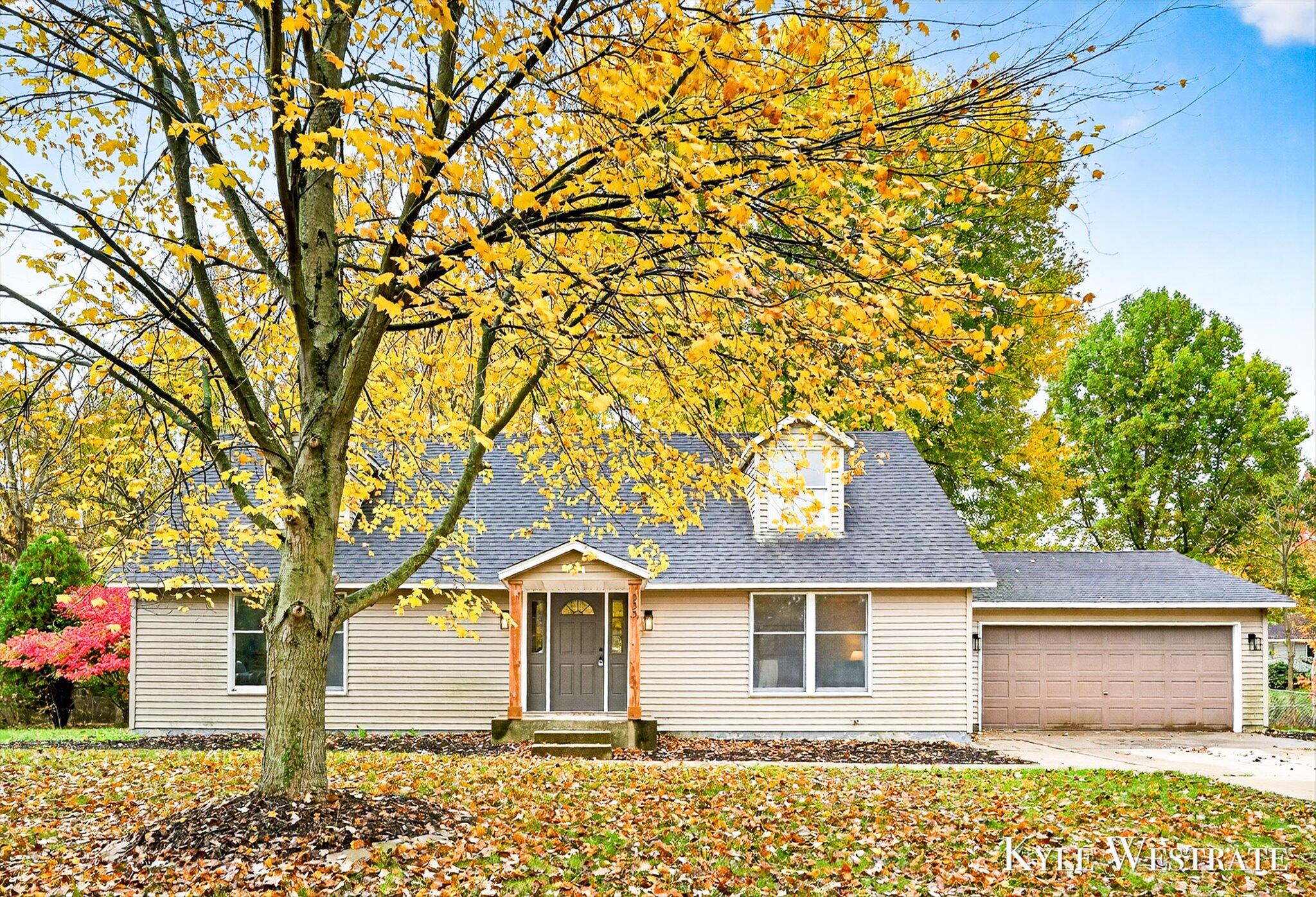 335 Thomas Street Allegan MI 49010