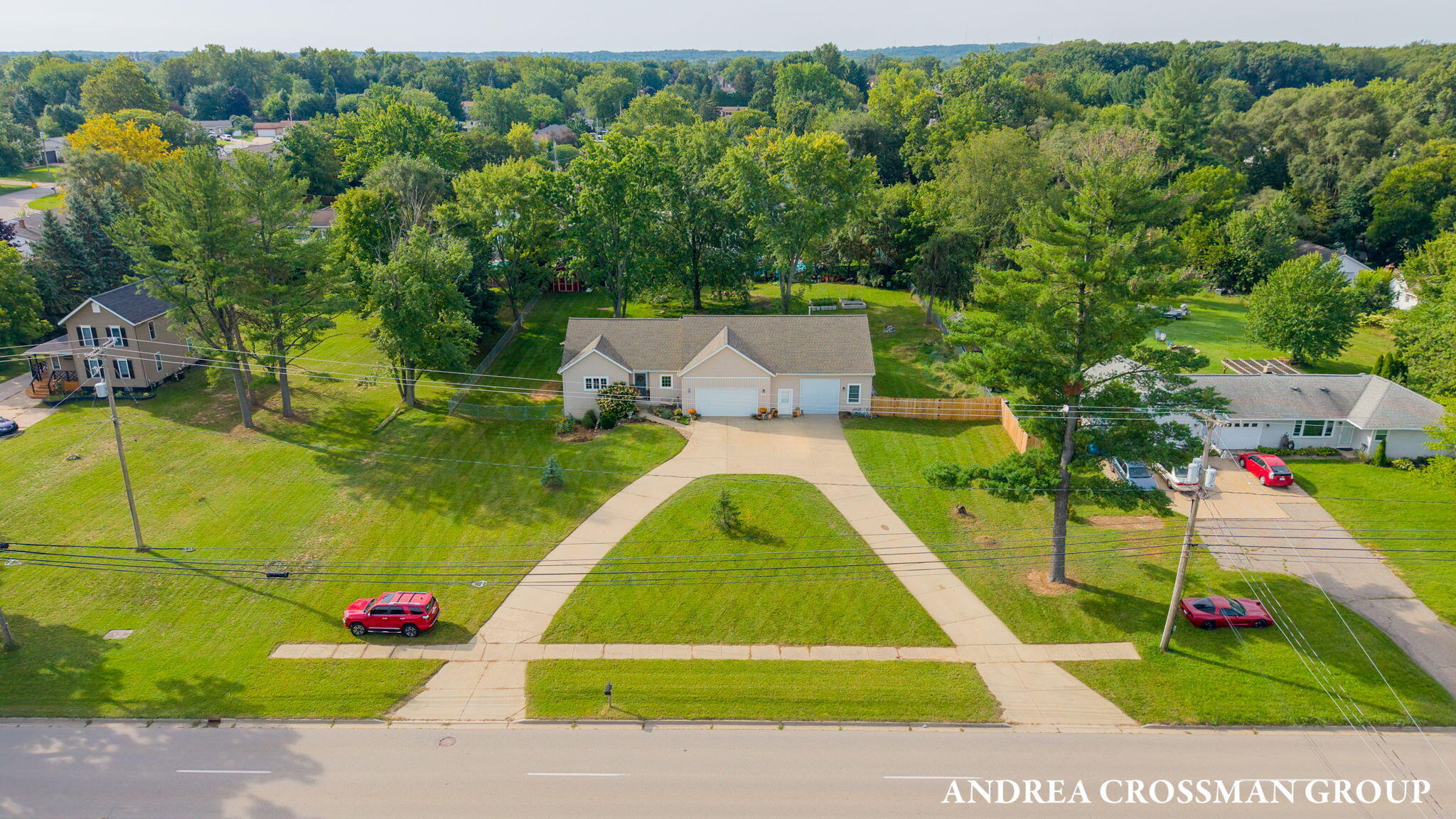 1094 68th Street SE Grand Rapids MI 49508