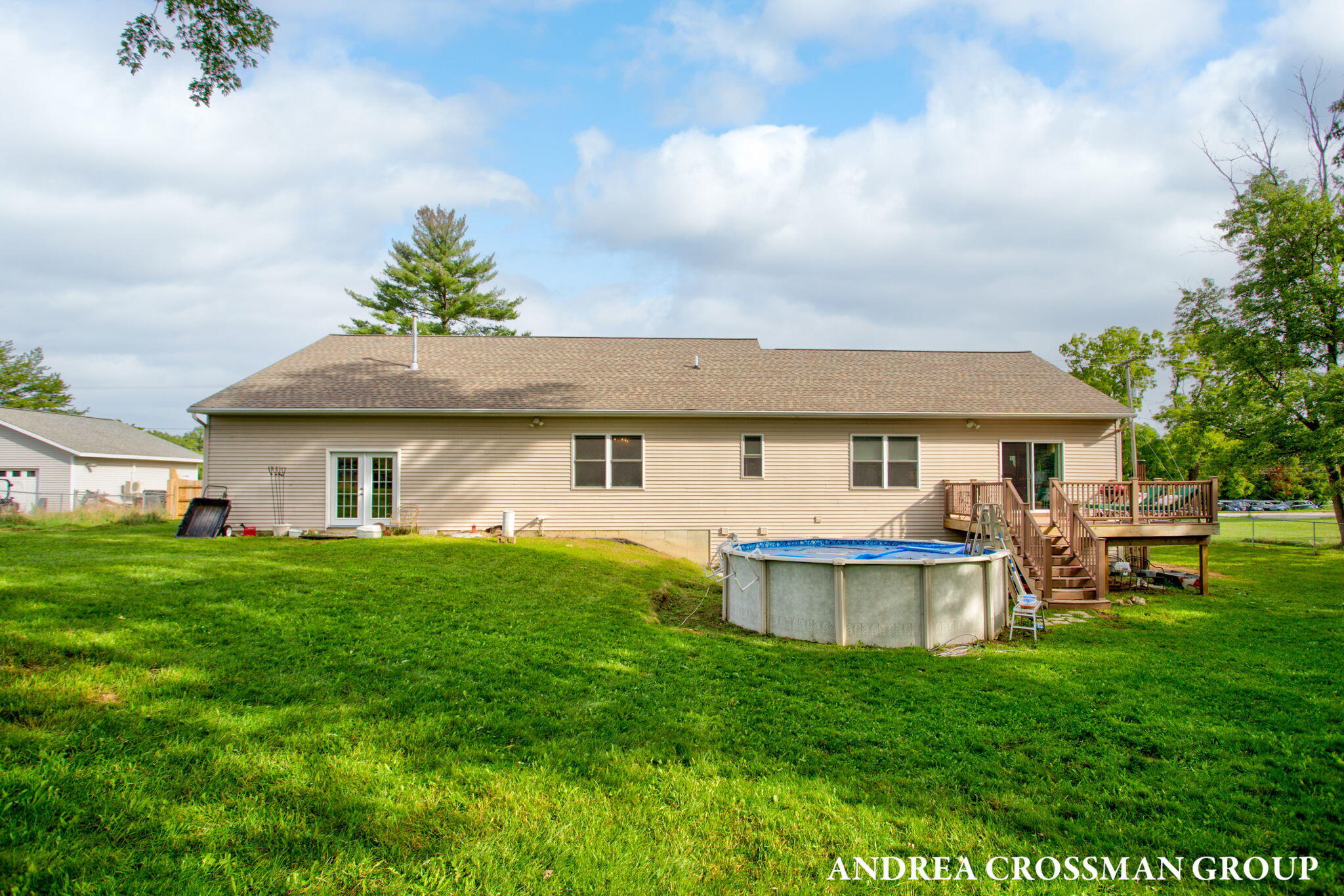 1094 68th Street SE Grand Rapids MI 49508