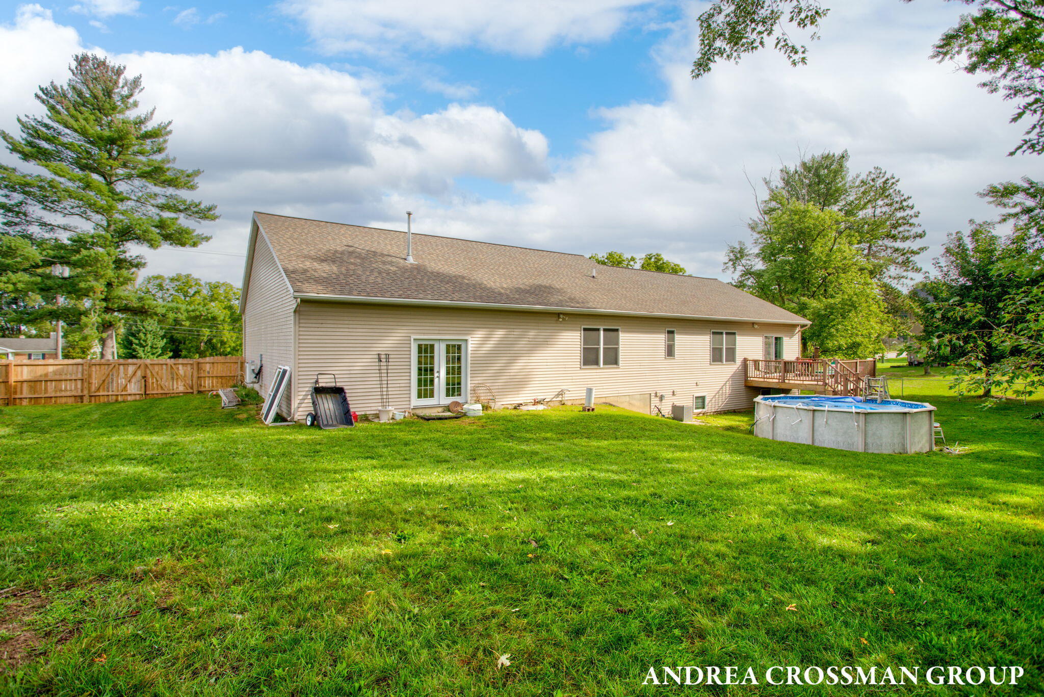 1094 68th Street SE Grand Rapids MI 49508