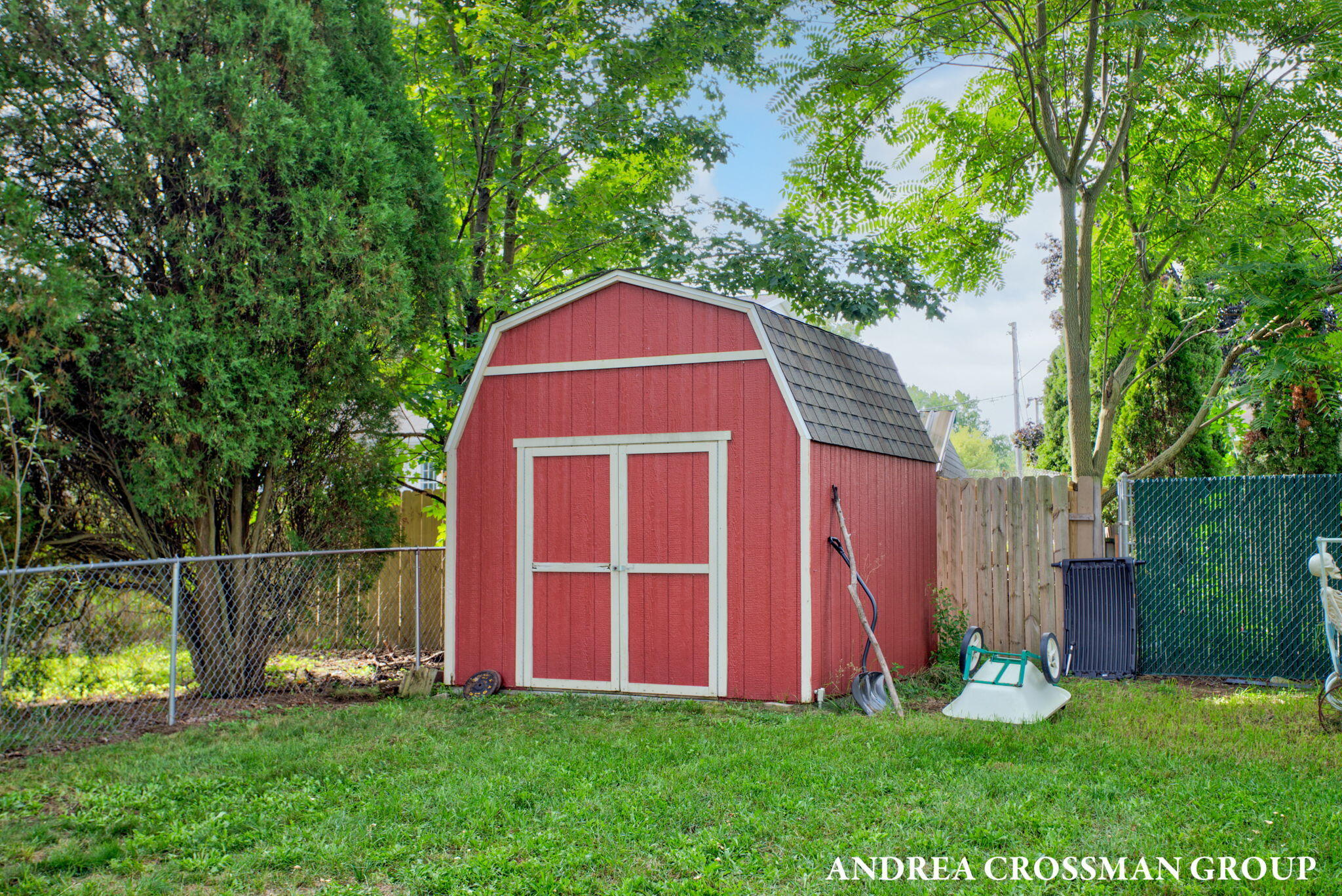 1094 68th Street SE Grand Rapids MI 49508