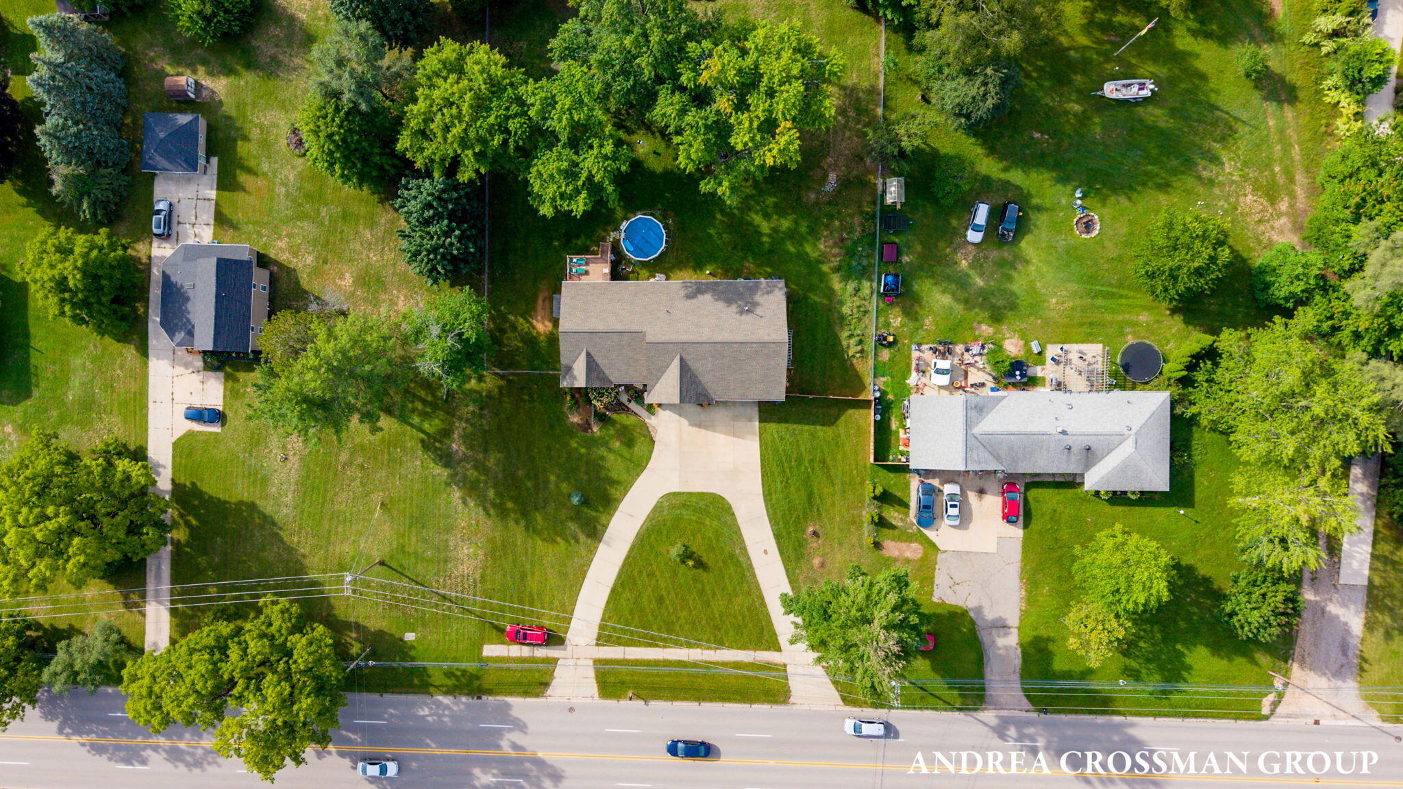 1094 68th Street SE Grand Rapids MI 49508