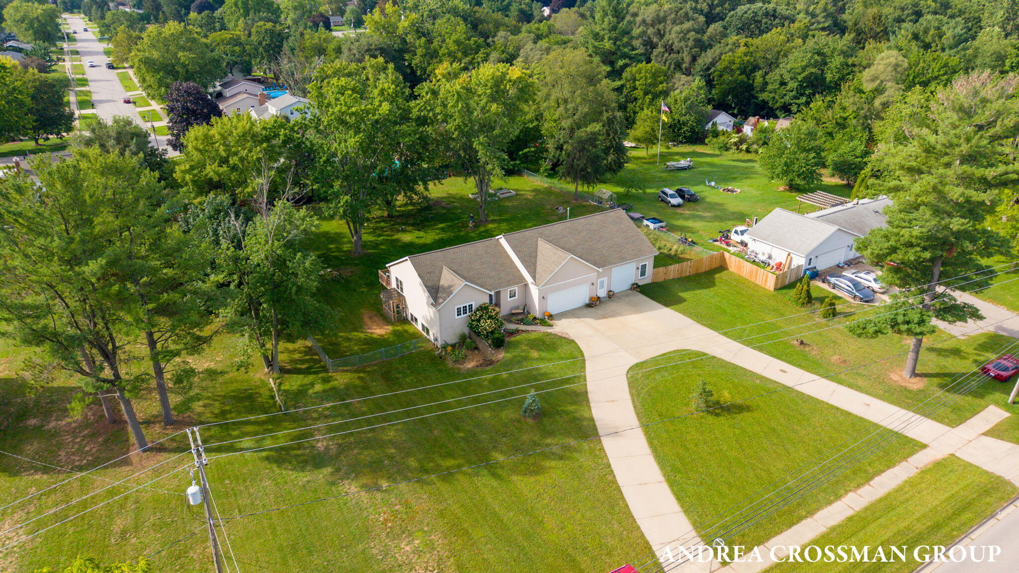 1094 68th Street SE Grand Rapids MI 49508
