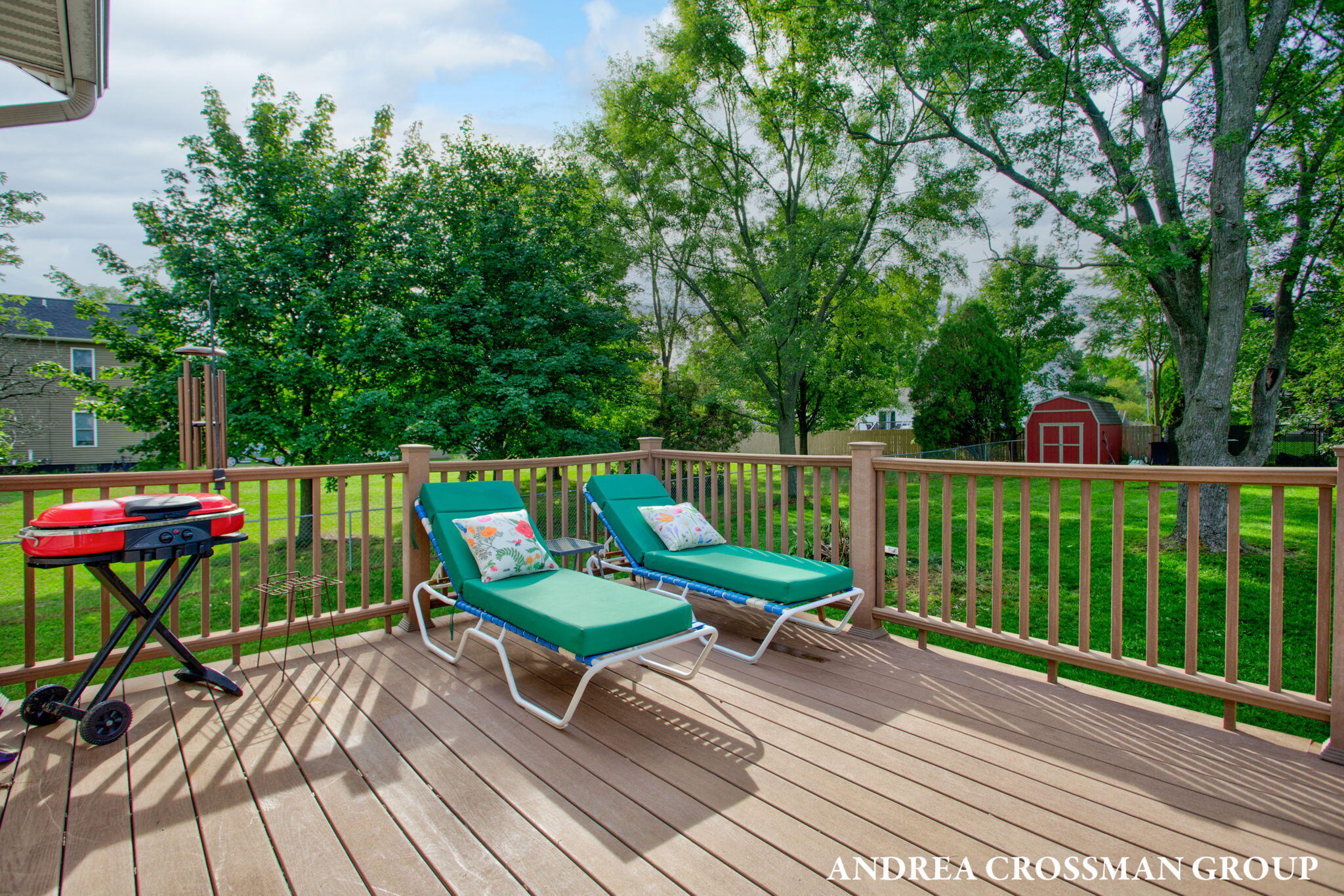1094 68th Street SE Grand Rapids MI 49508