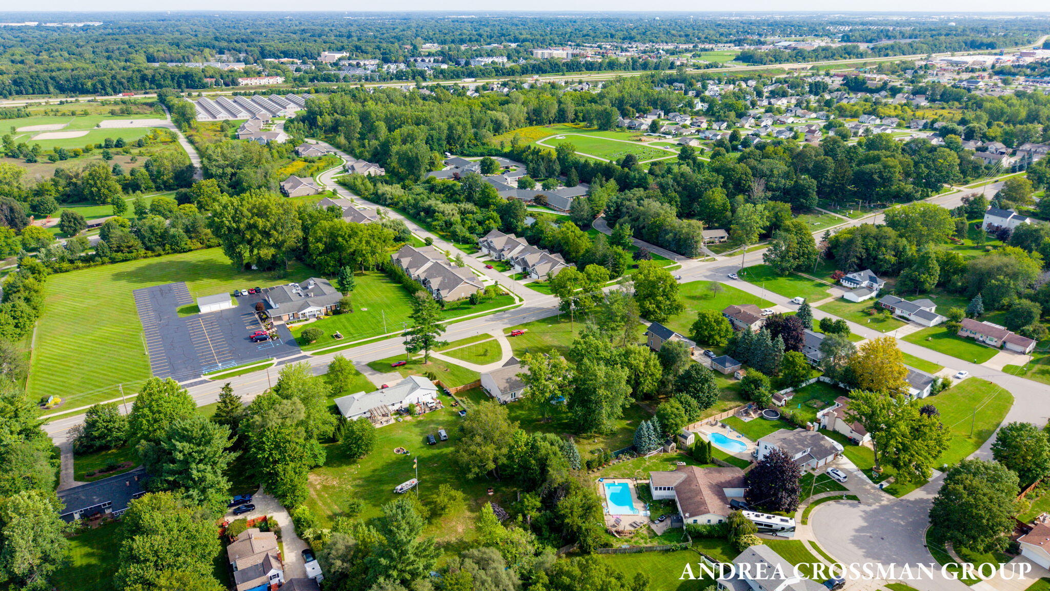 1094 68th Street SE Grand Rapids MI 49508