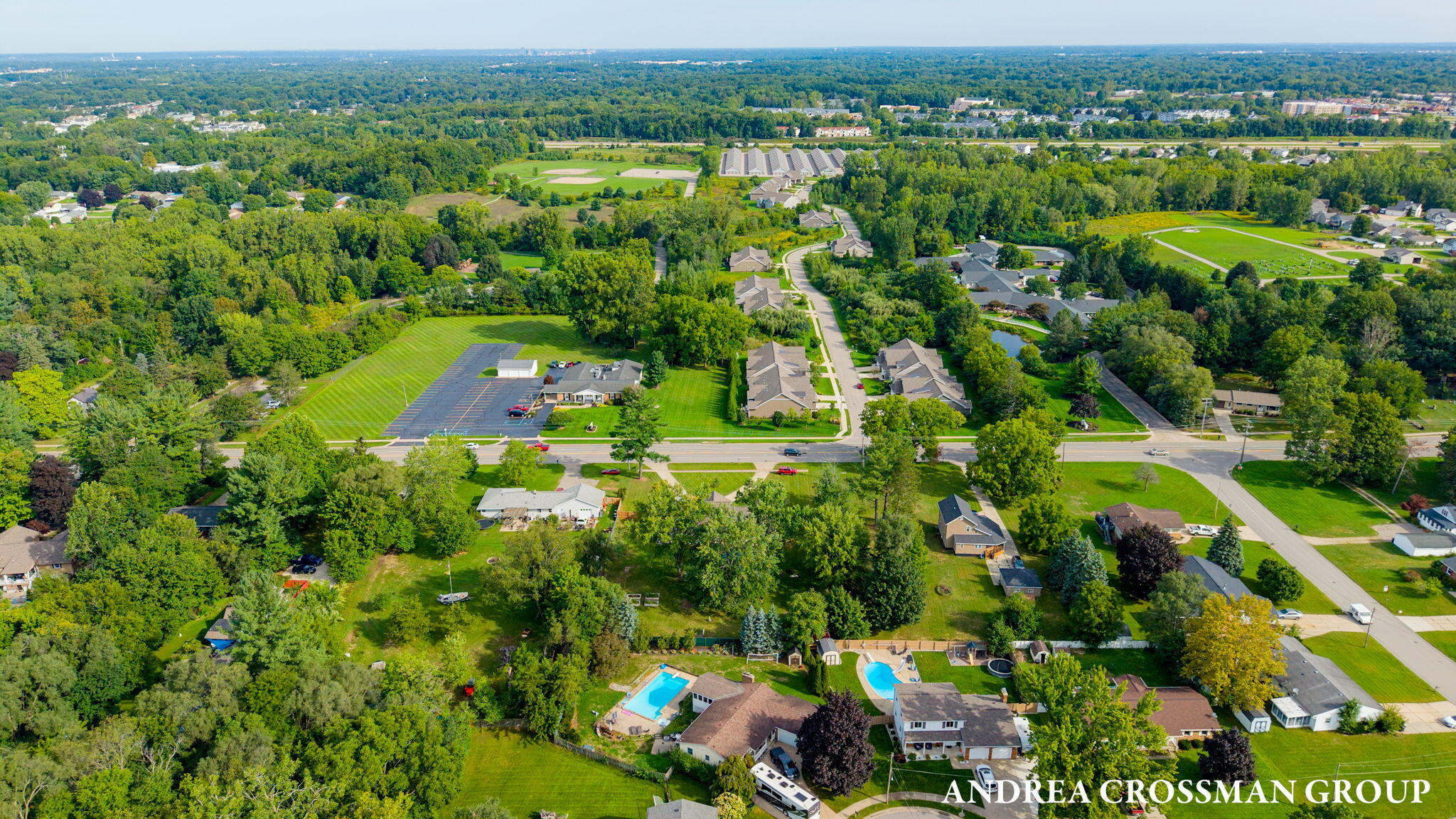 1094 68th Street SE Grand Rapids MI 49508