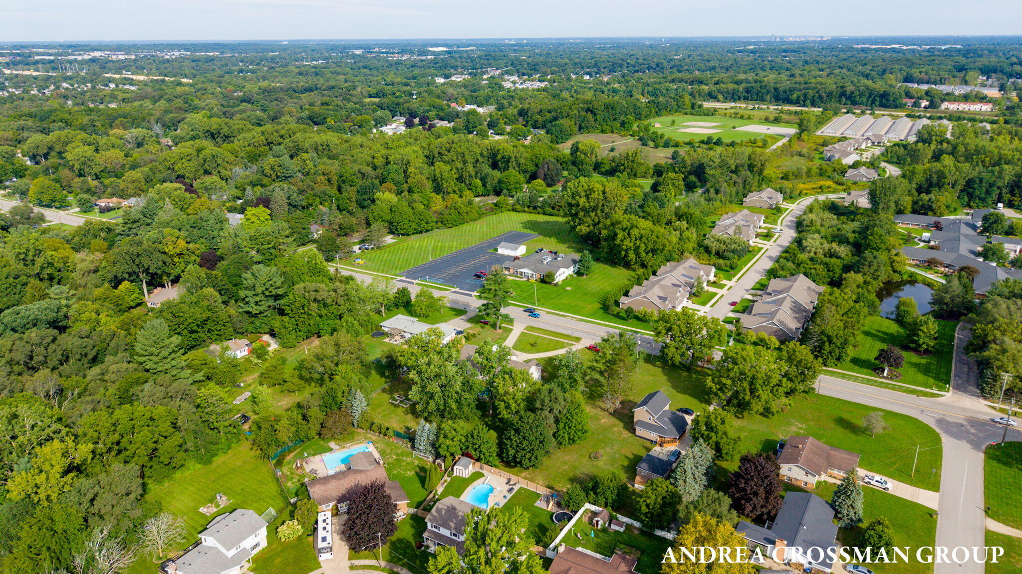 1094 68th Street SE Grand Rapids MI 49508