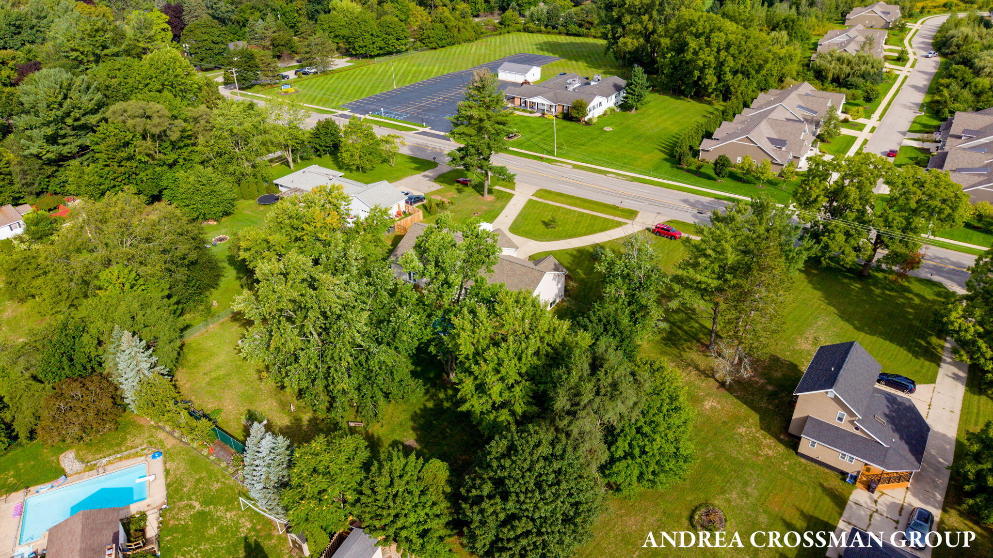 1094 68th Street SE Grand Rapids MI 49508