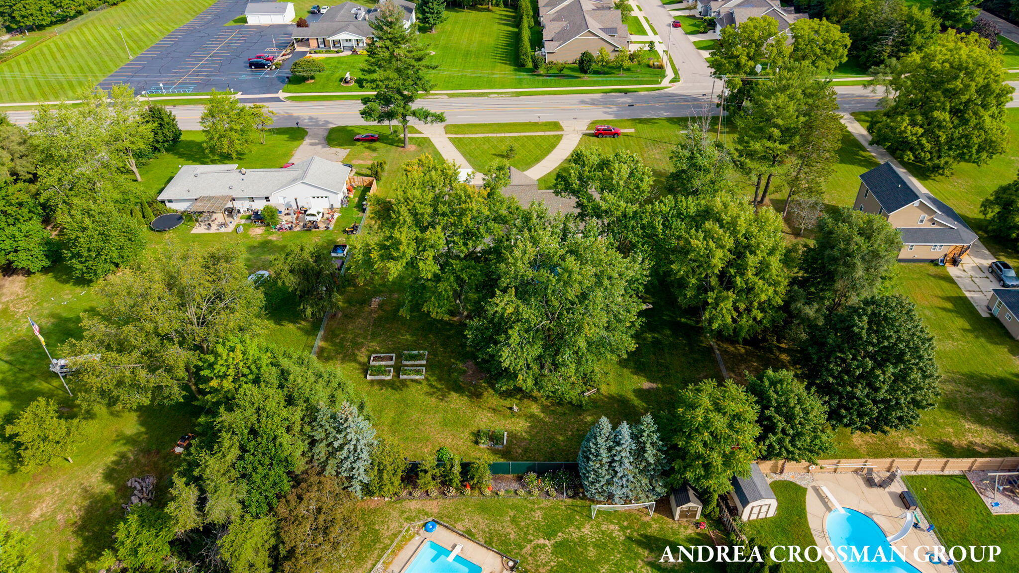 1094 68th Street SE Grand Rapids MI 49508