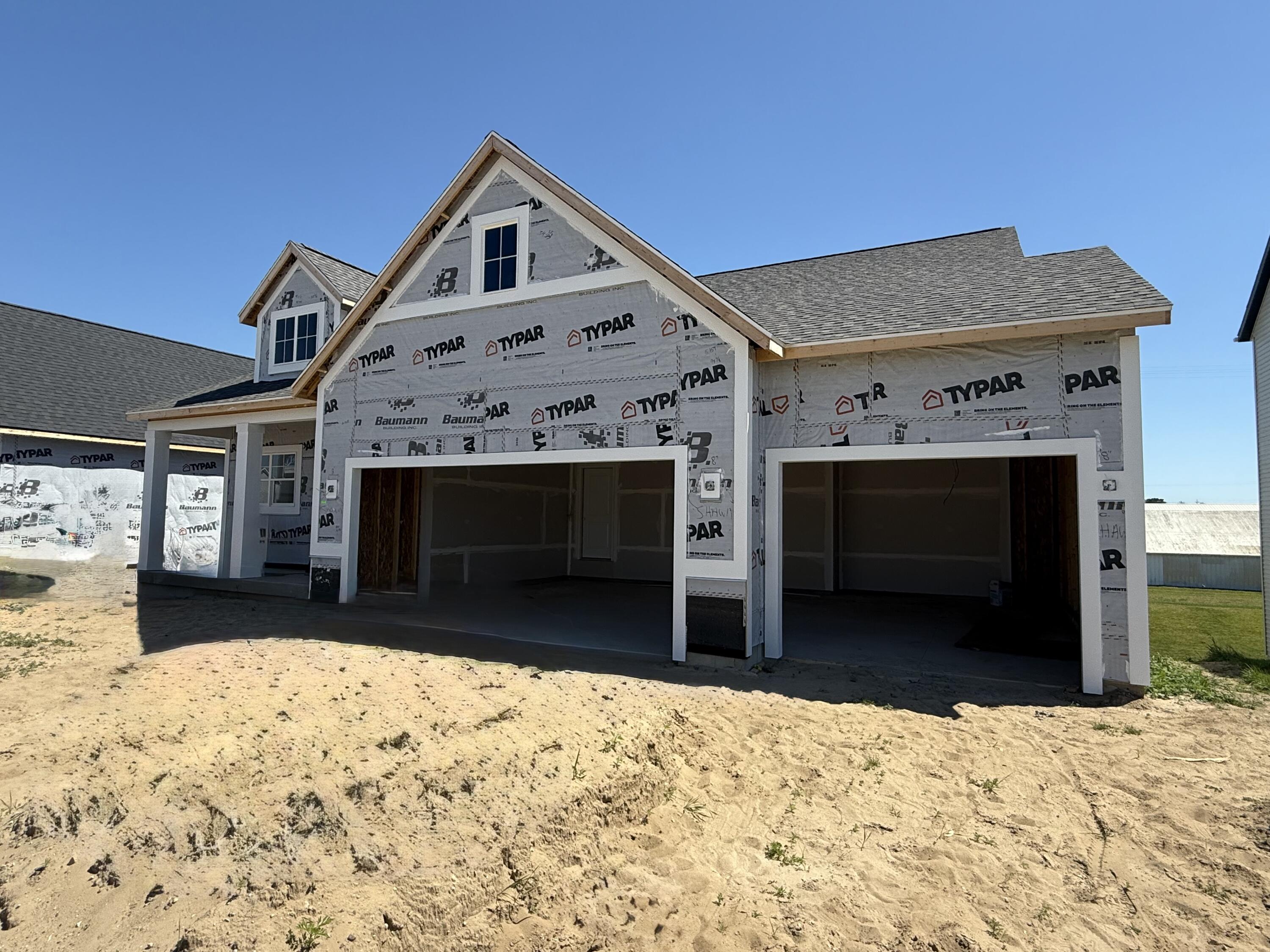 10124 Strawberry Lane Zeeland MI 49464