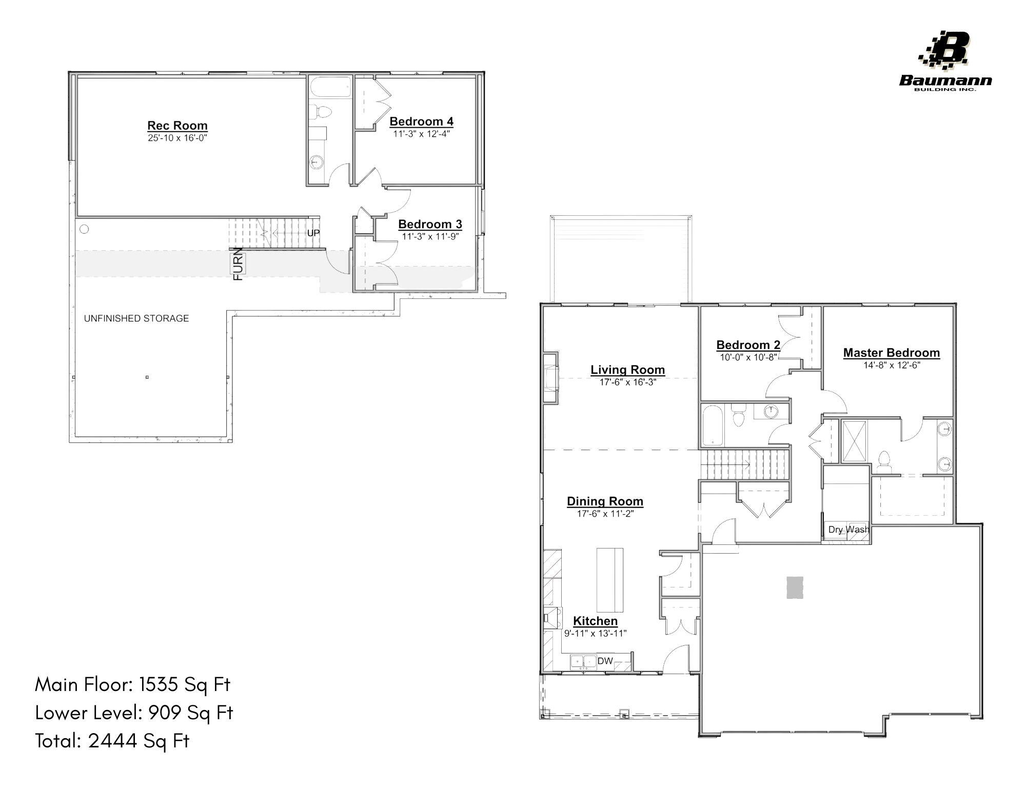 10124 Strawberry Lane Zeeland MI 49464