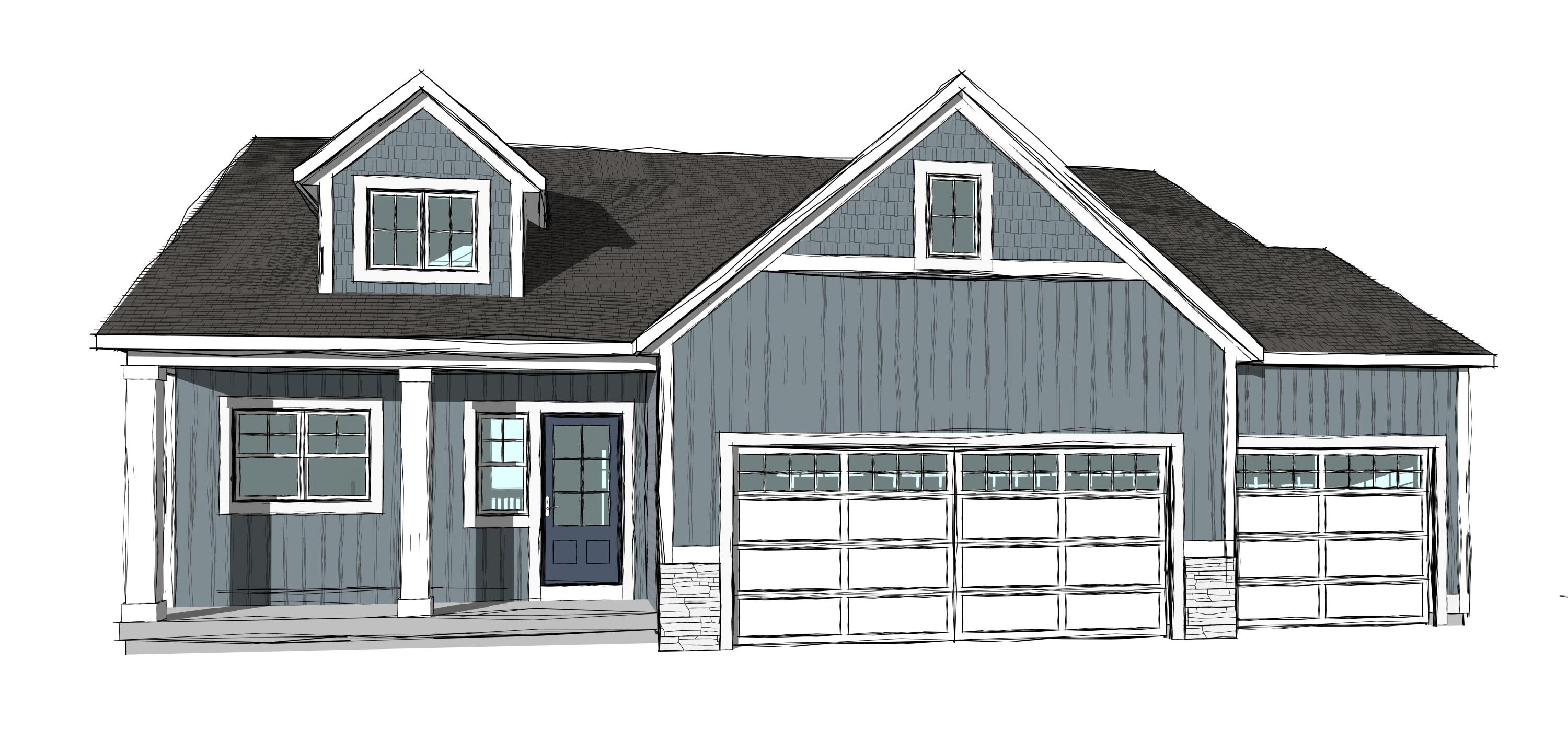 10124 Strawberry Lane Zeeland MI 49464