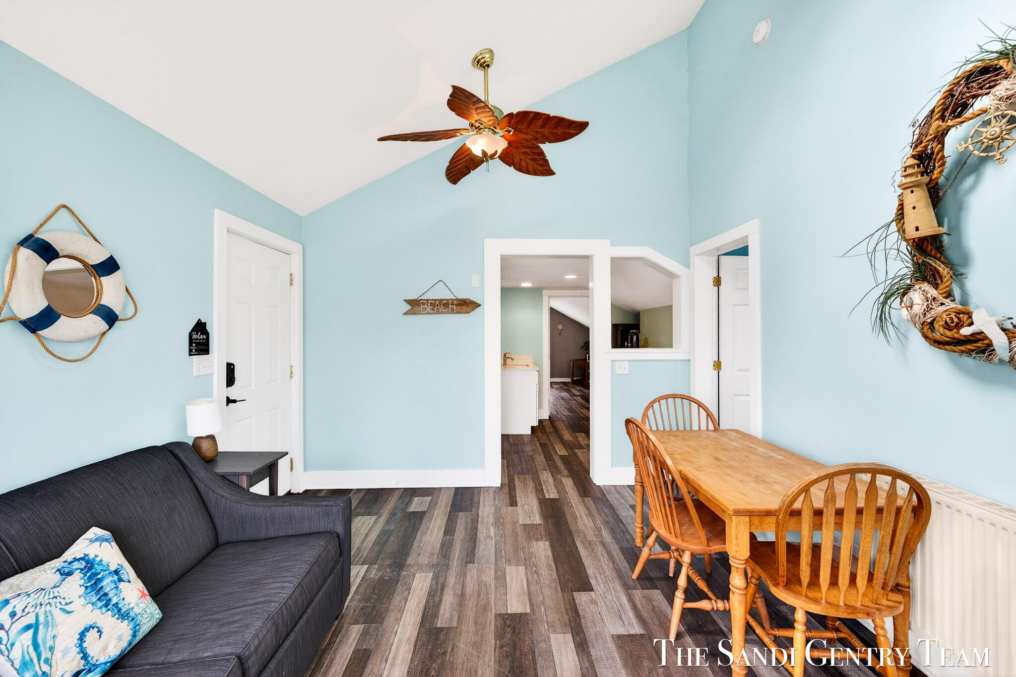 209 Clinton Avenue Grand Haven MI 49417