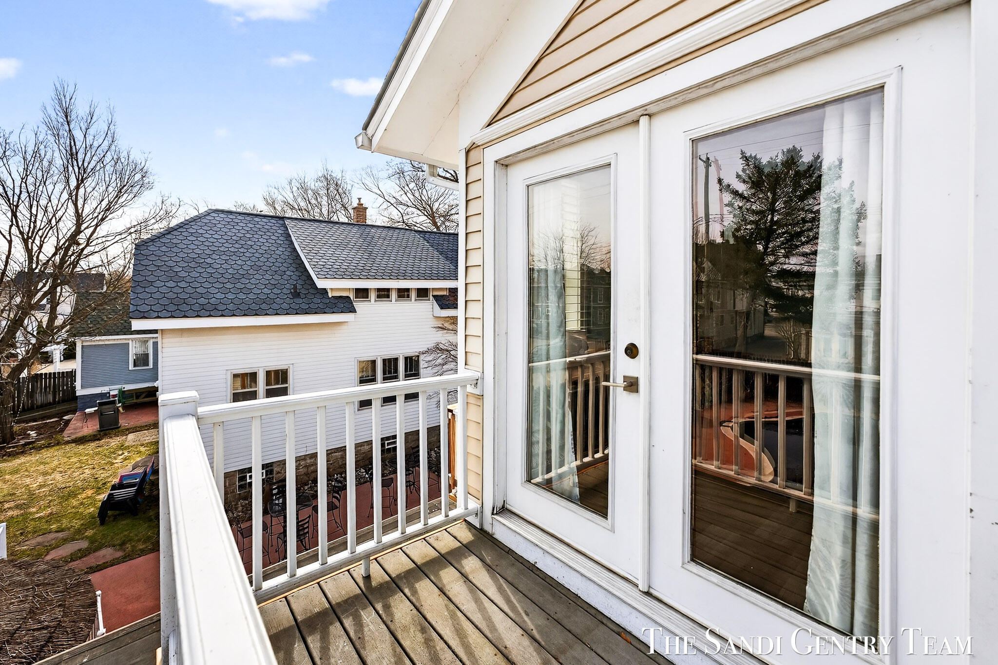 209 Clinton Avenue Grand Haven MI 49417